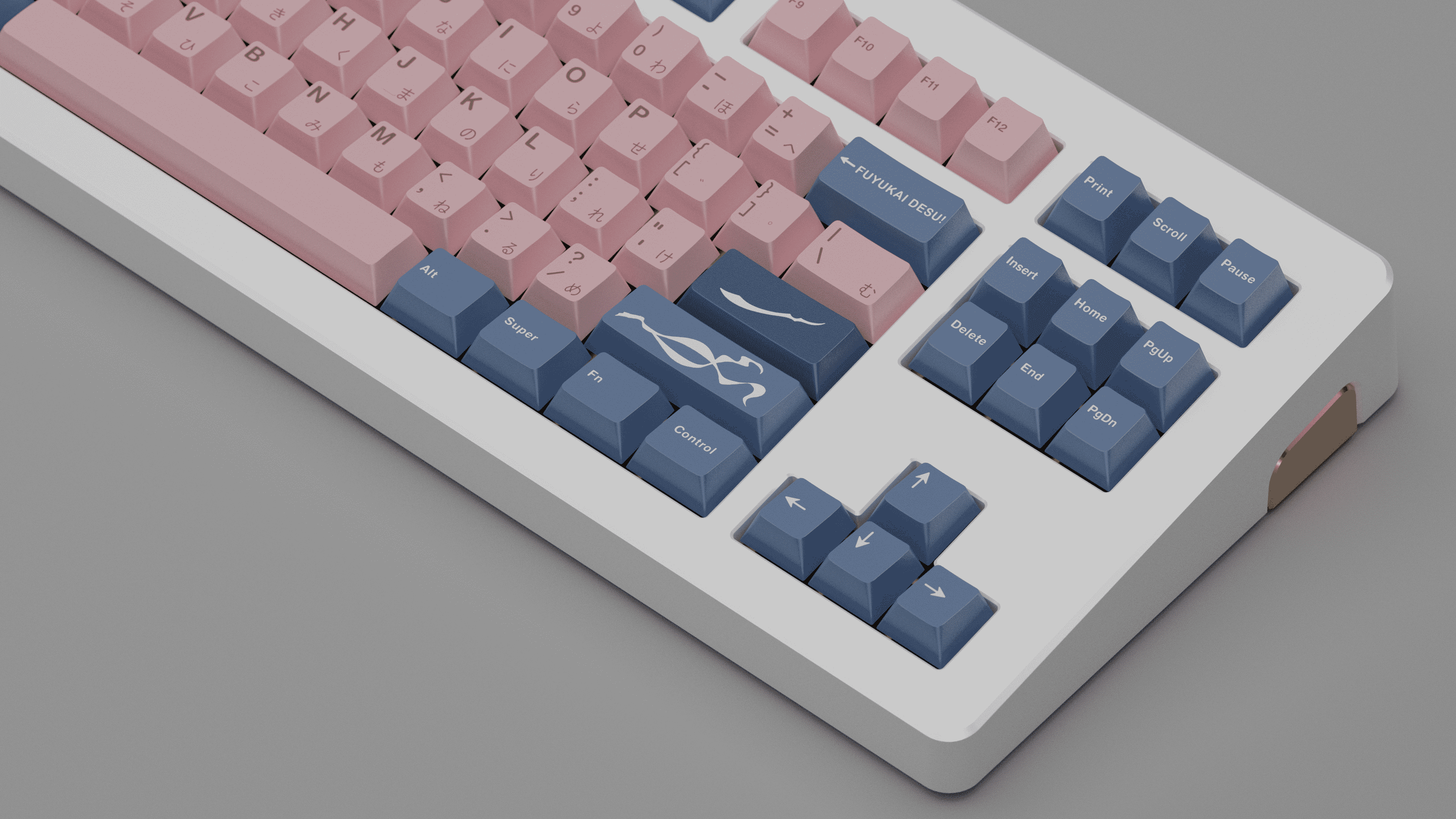 Domikey Kuriyama - Manufacturer Update | Oct 25 2022 image 43