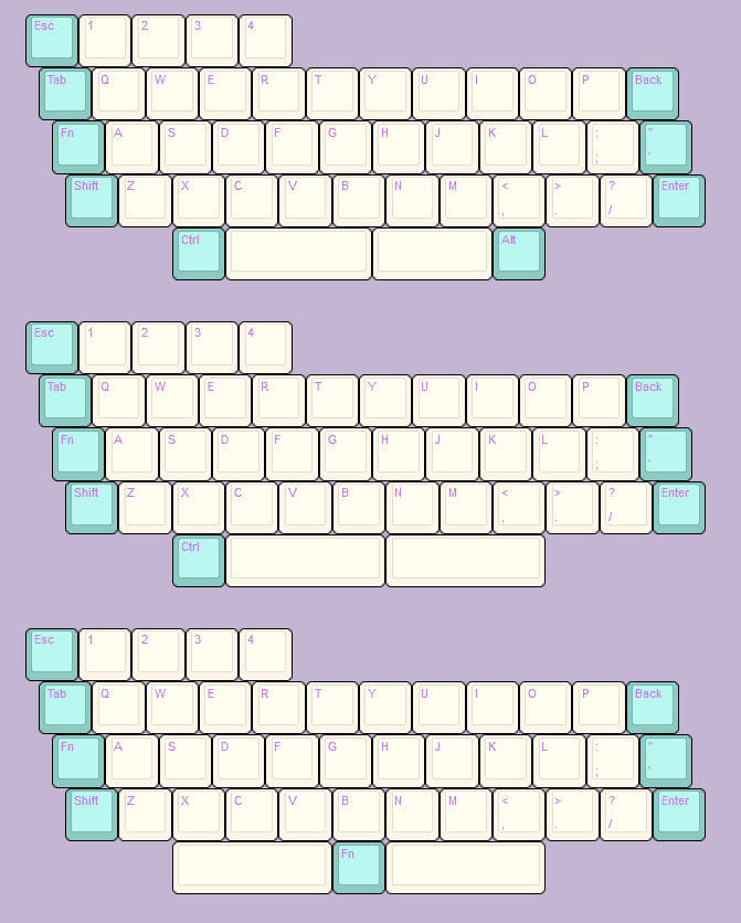 Mesektet | Not a Rectangle image 7