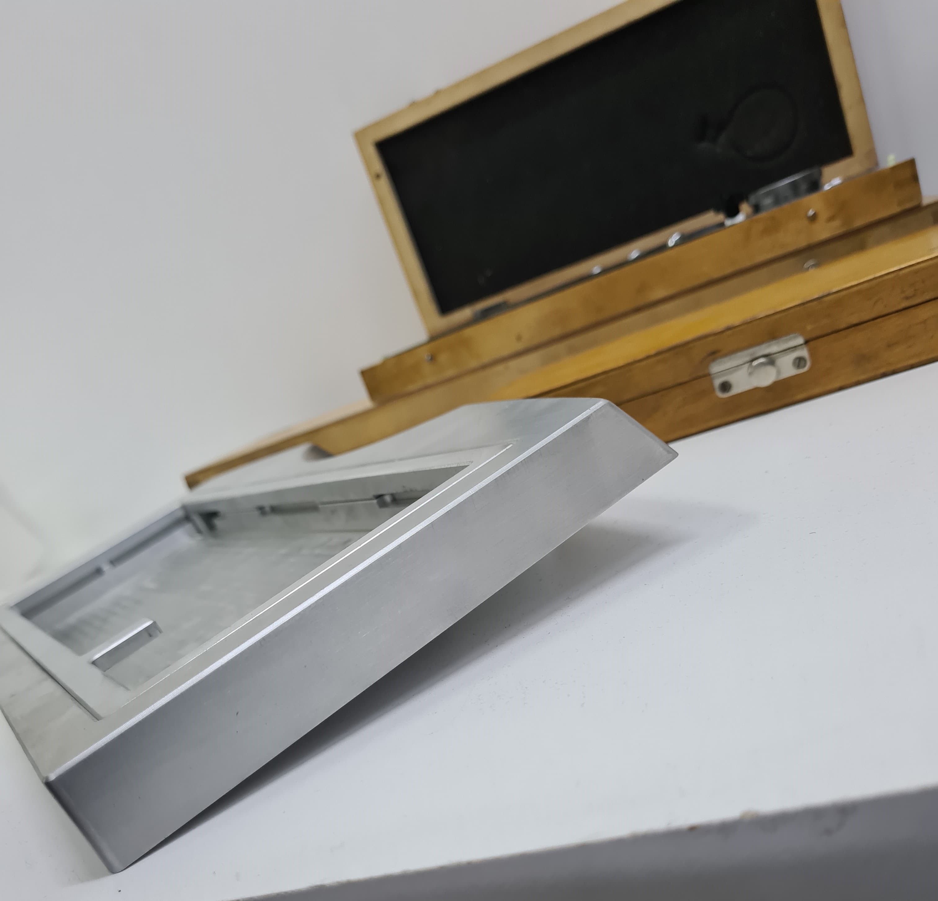 René 65 - A typewriter inspired 65% keyboard [September 2022 Update] image 12