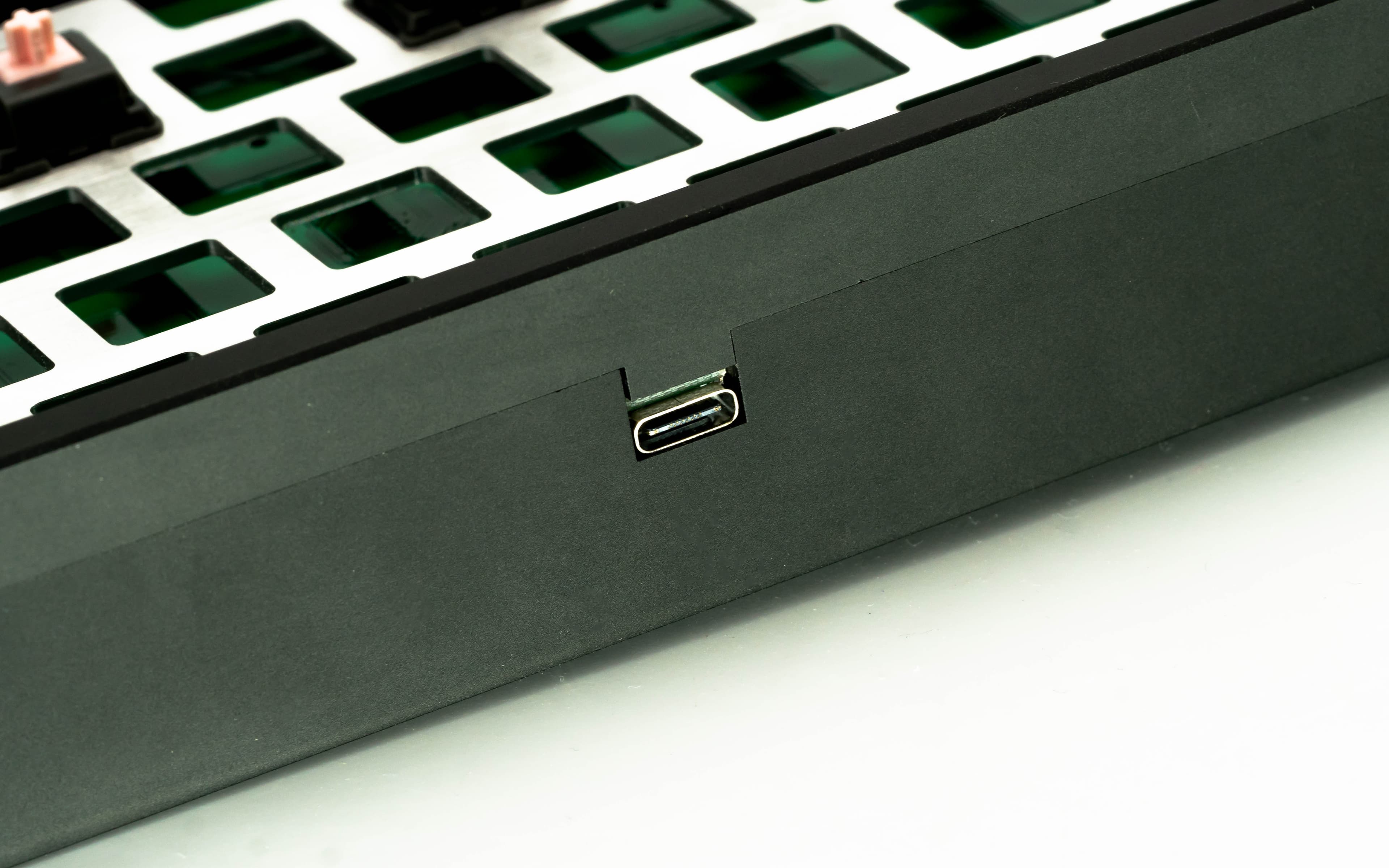 Mechlovin' Exclusive E6-V2 & UTD 356 Mini Compatible PCB image 5