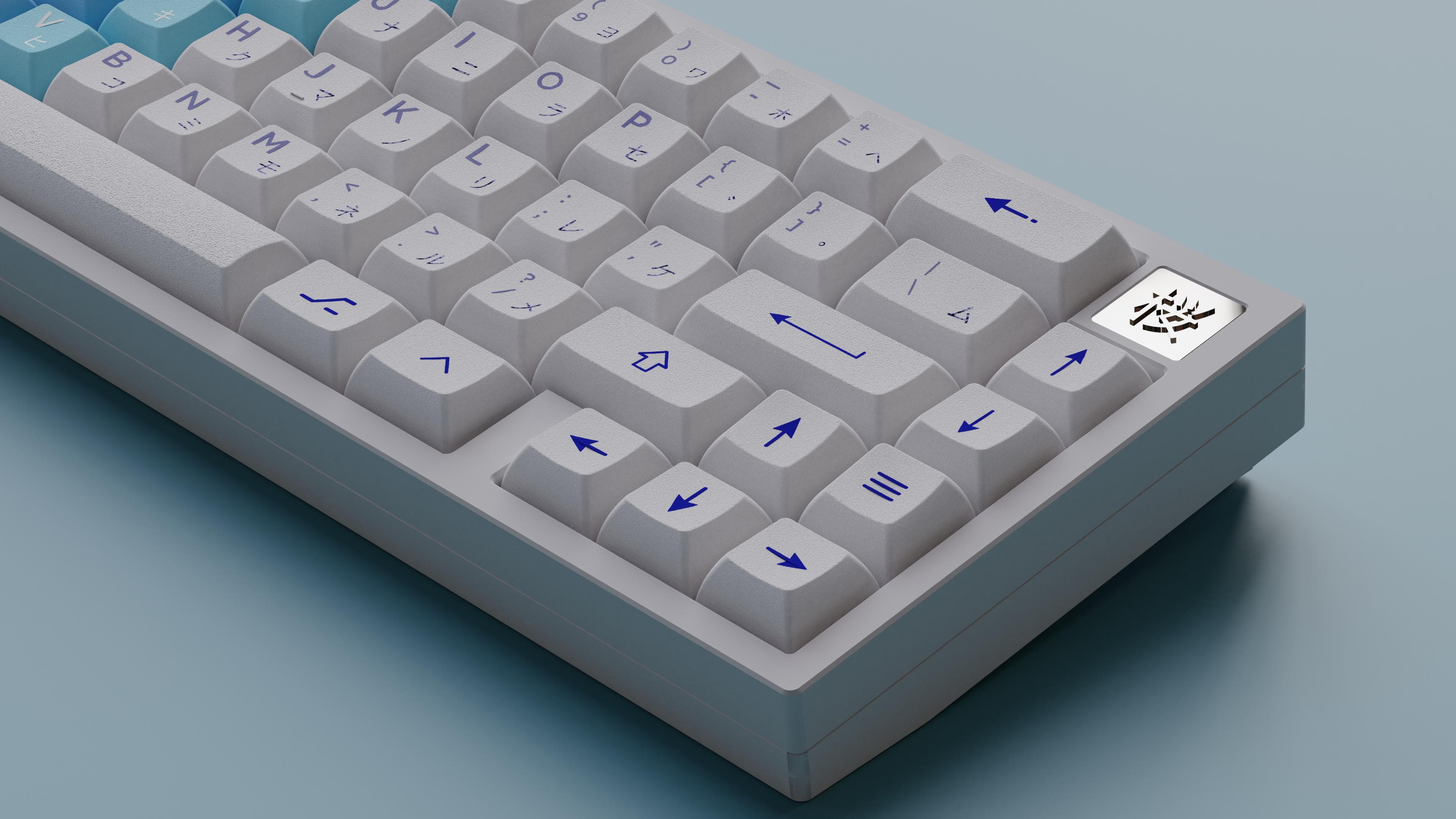 KAT Great Wave (大浪) | GB Jun21- Jul22 - All Vendors Live! image 64