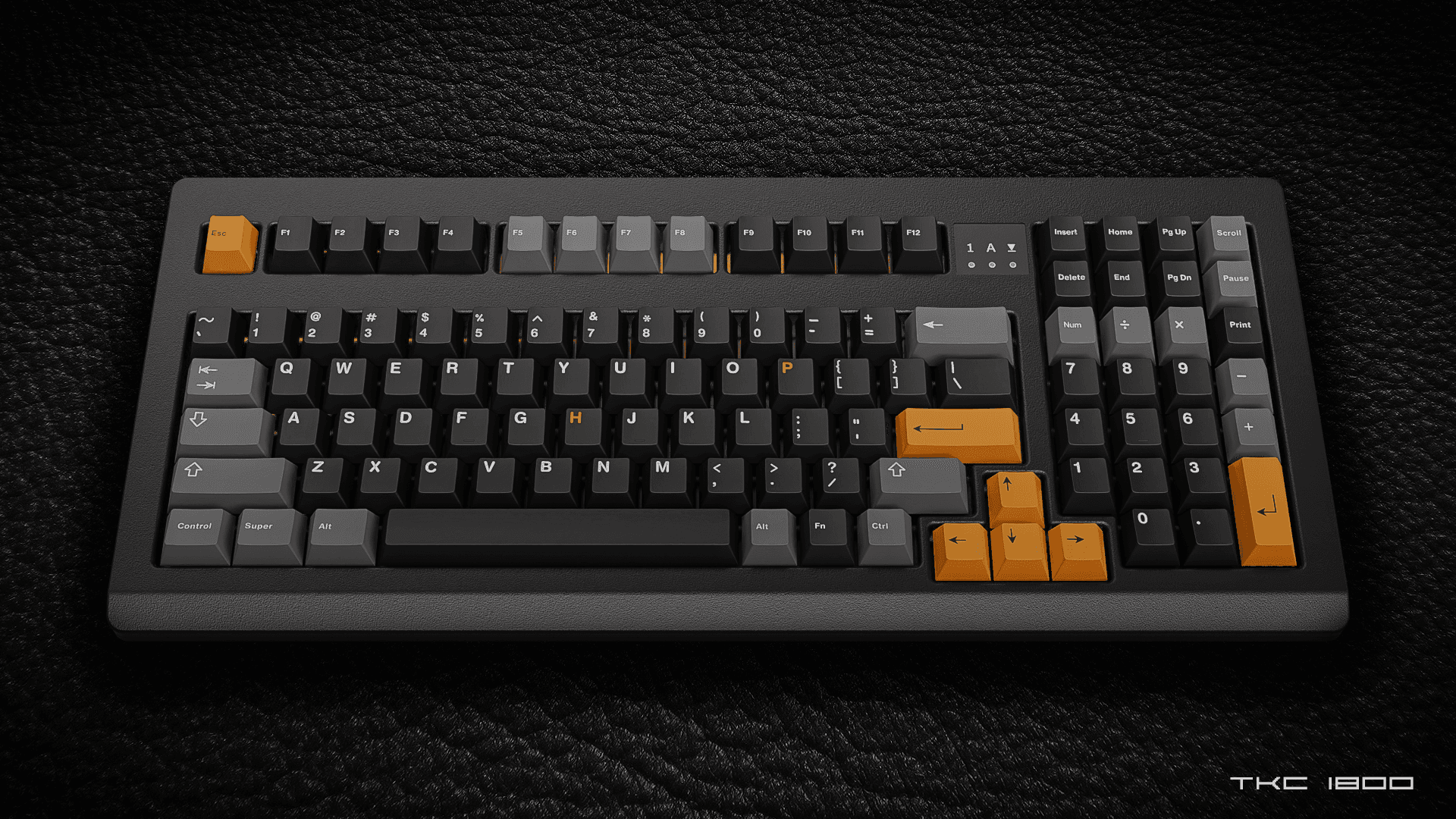 DCS Incognito (Formerly GMK Incognito) | GB Live! image 23