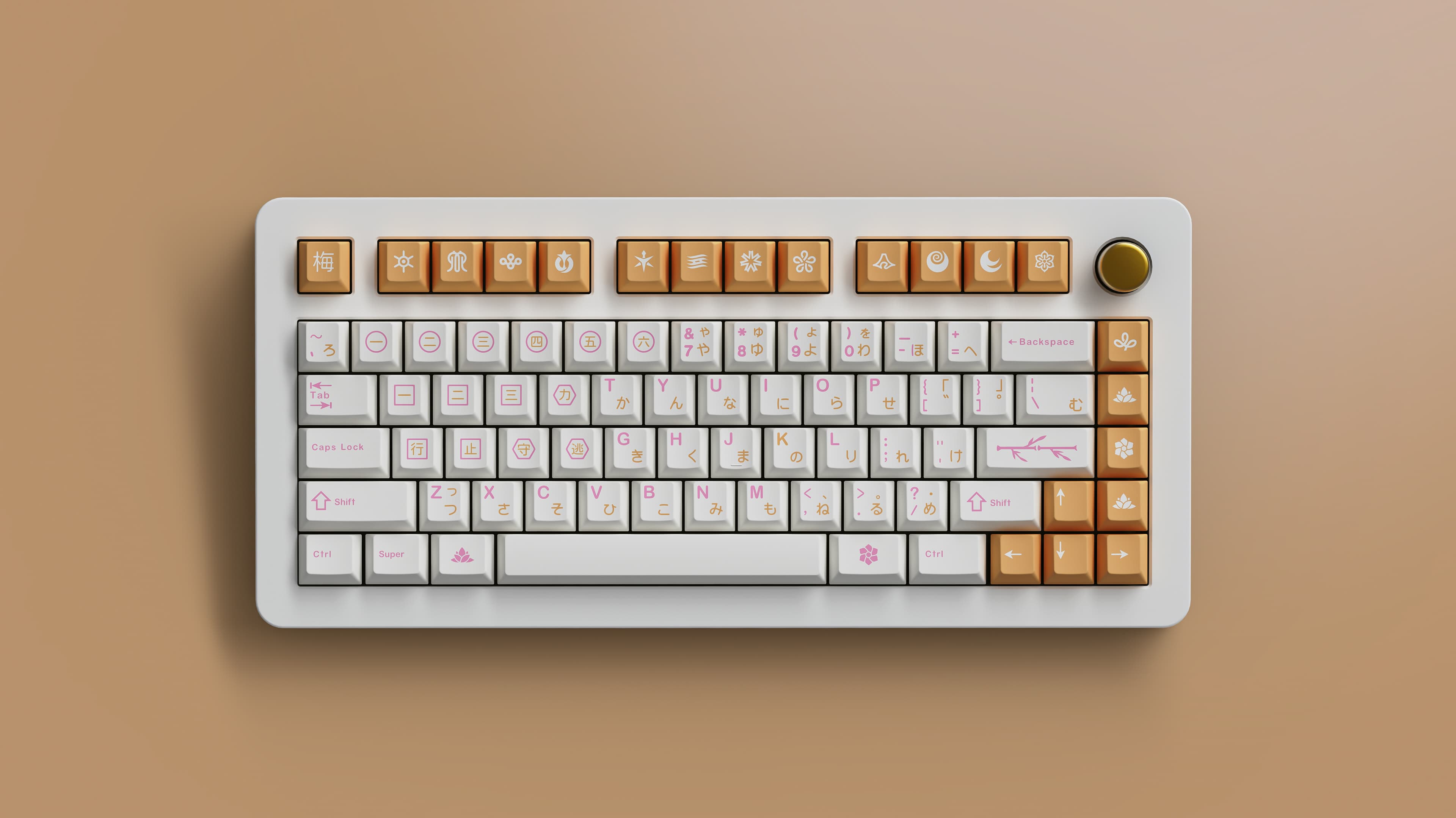 JTK Hanami (GB 4/25 TO 5/25) image 31