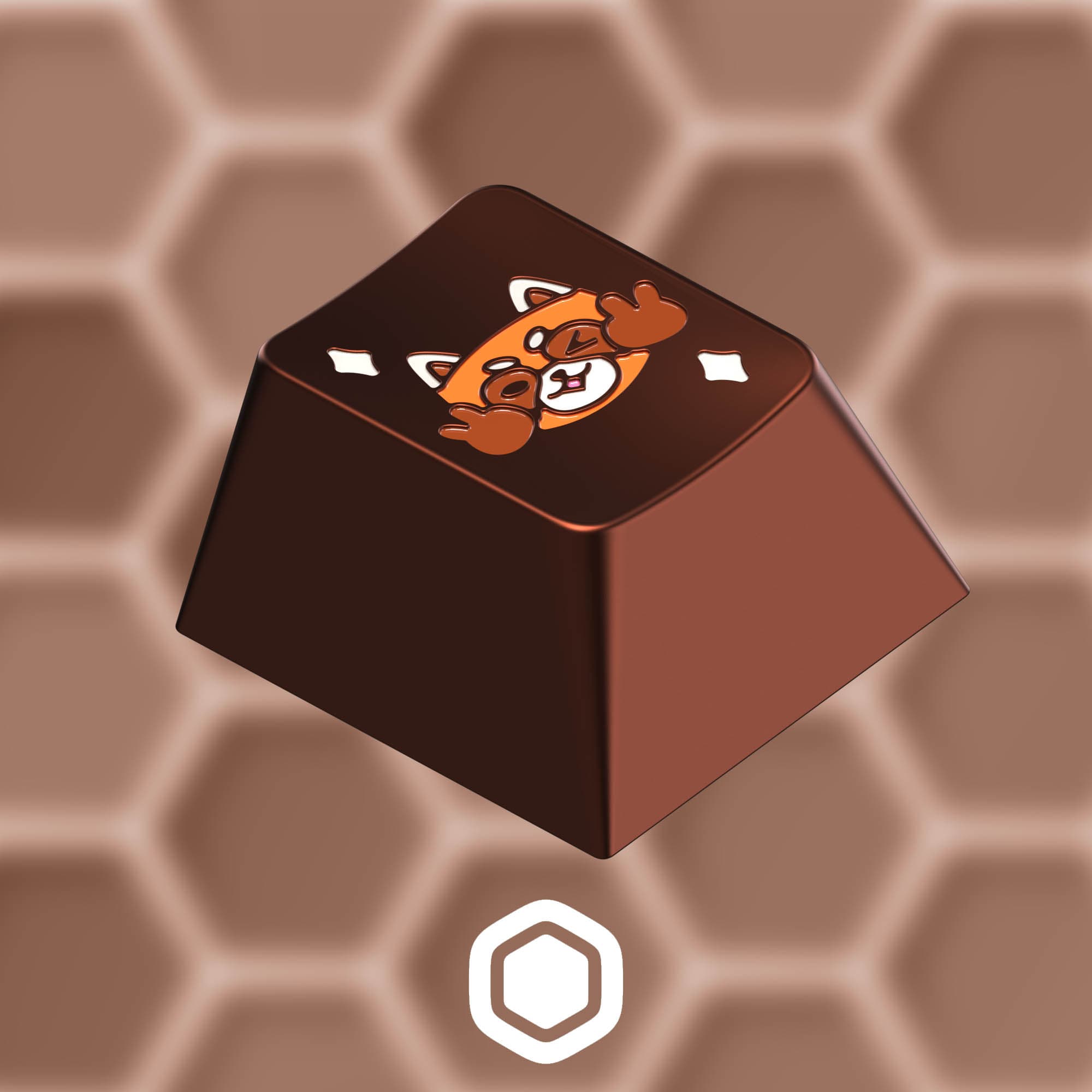 KBM Red Floof image 18