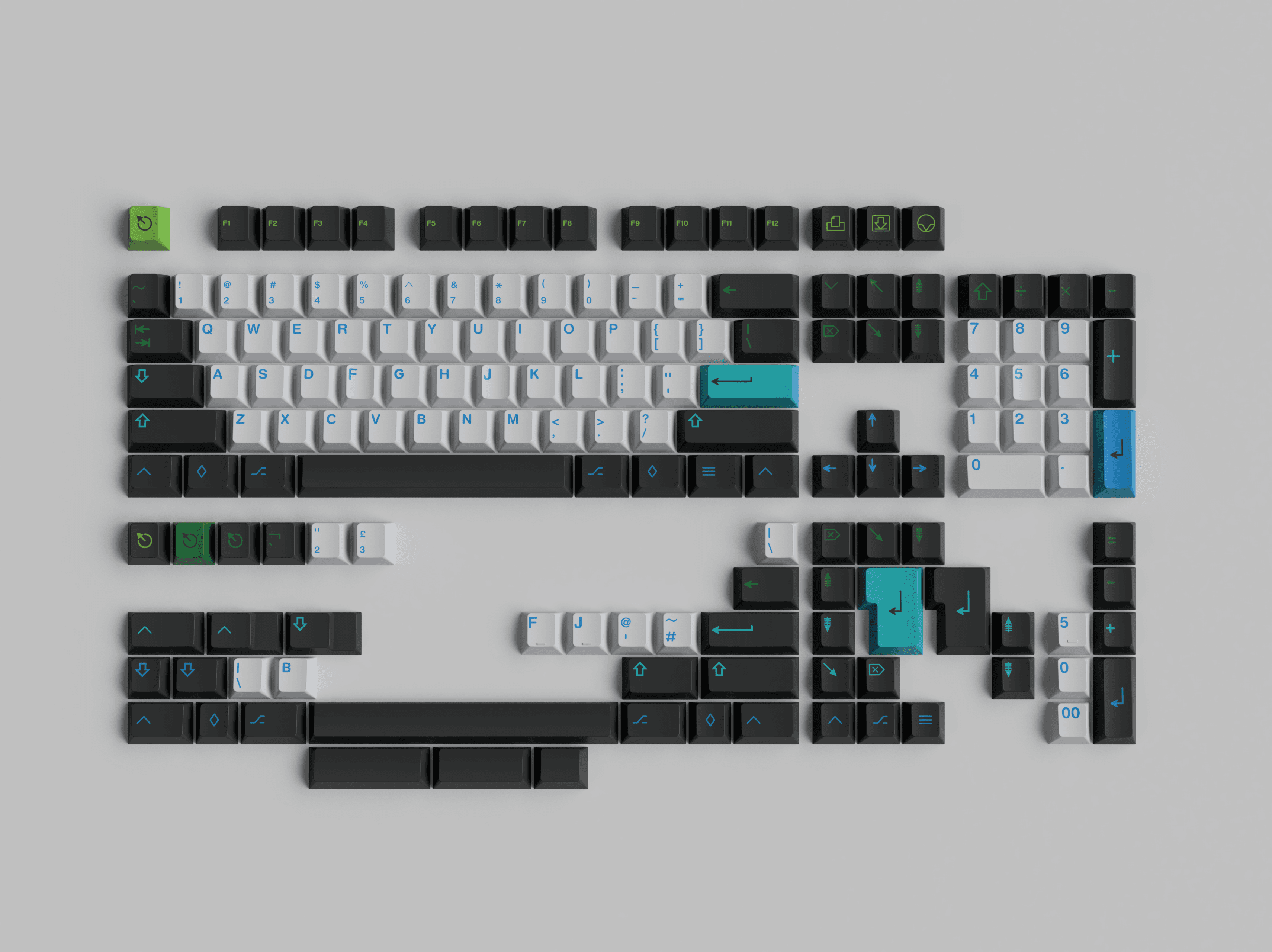 GMK Backcountry image 2