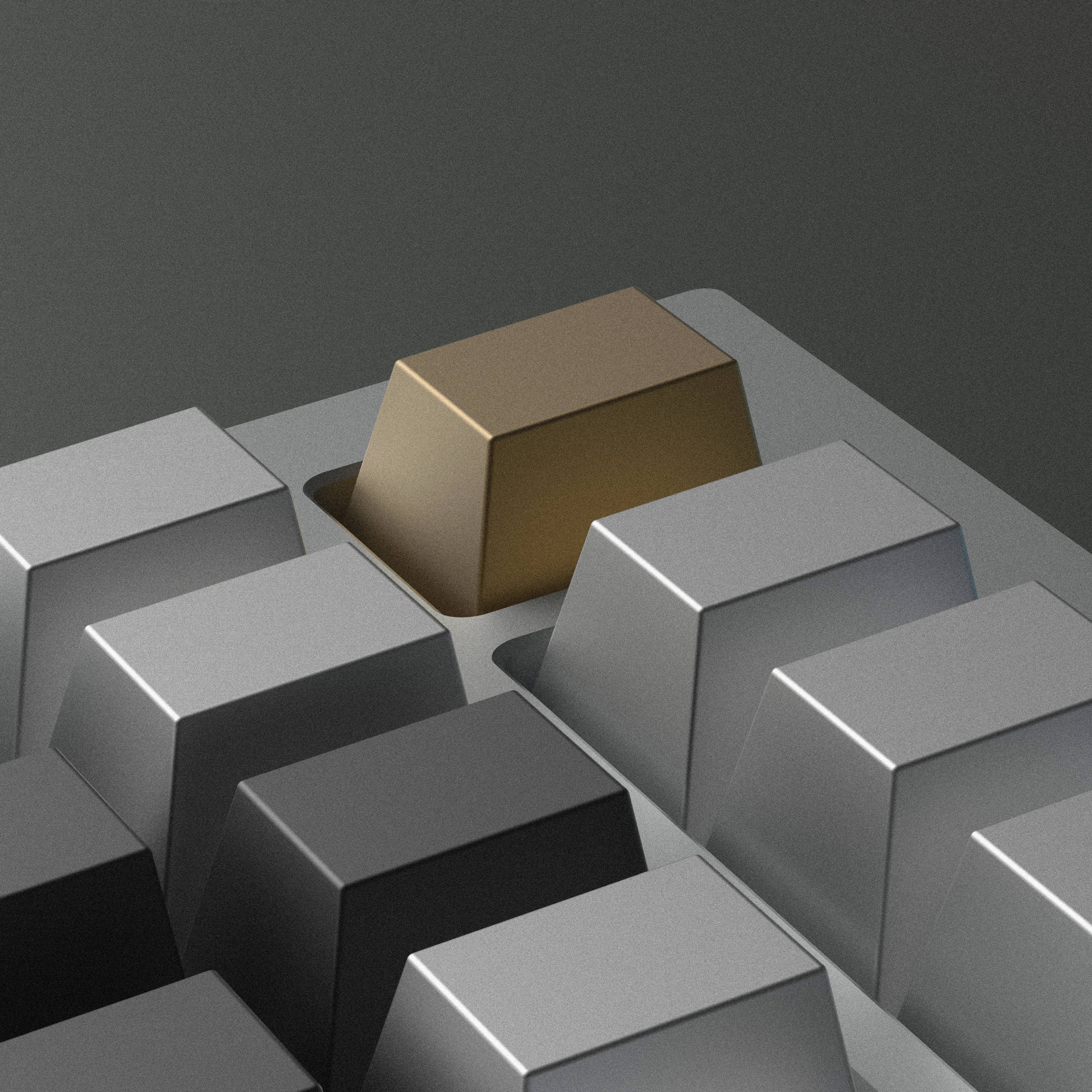 Series 00 // GB on March 24! image 58