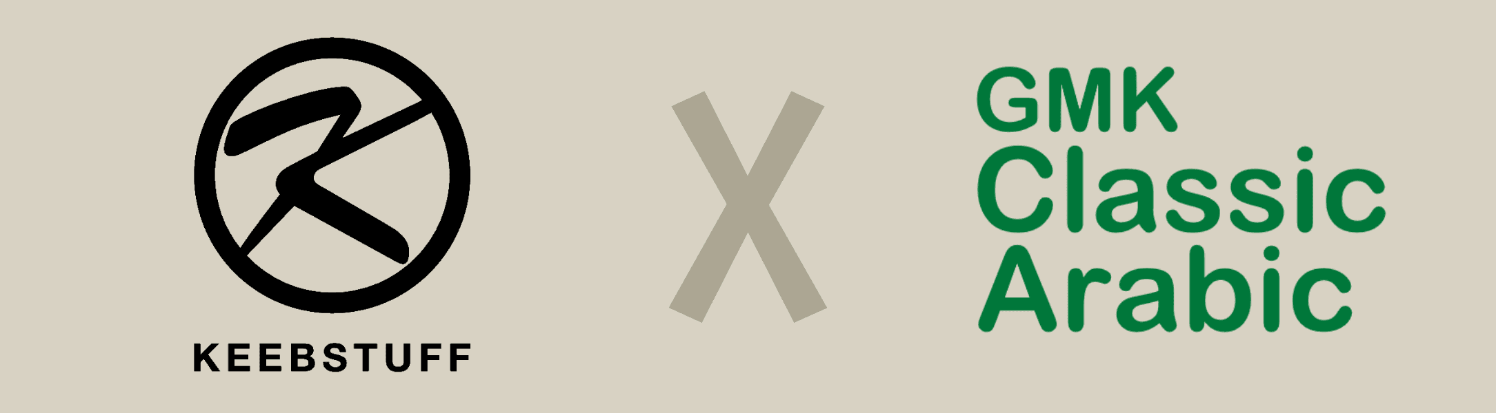 GMK Classic Arabic ...and more | GB OVER! image 77