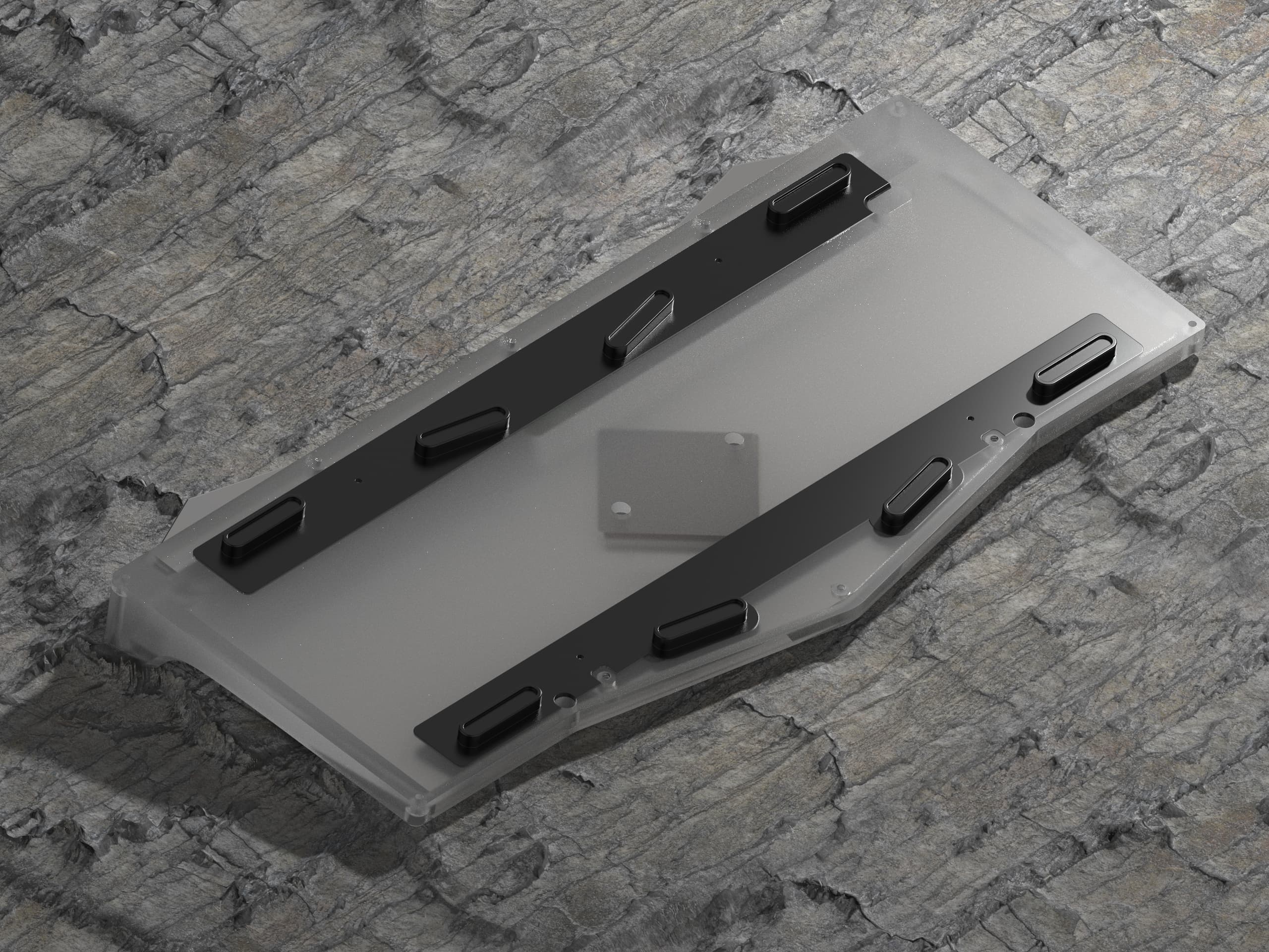 ORI No.2 - Genesis // FINAL PROTOTYPE UPDATED image 8