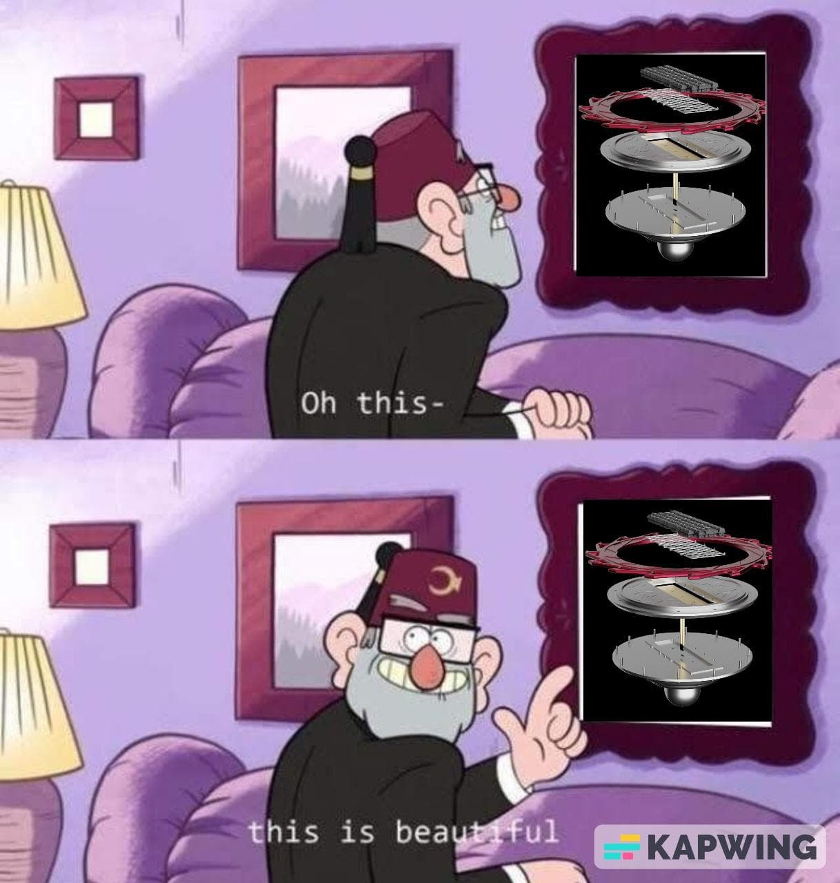 BeyBoard - Redefining the keyboard image 10