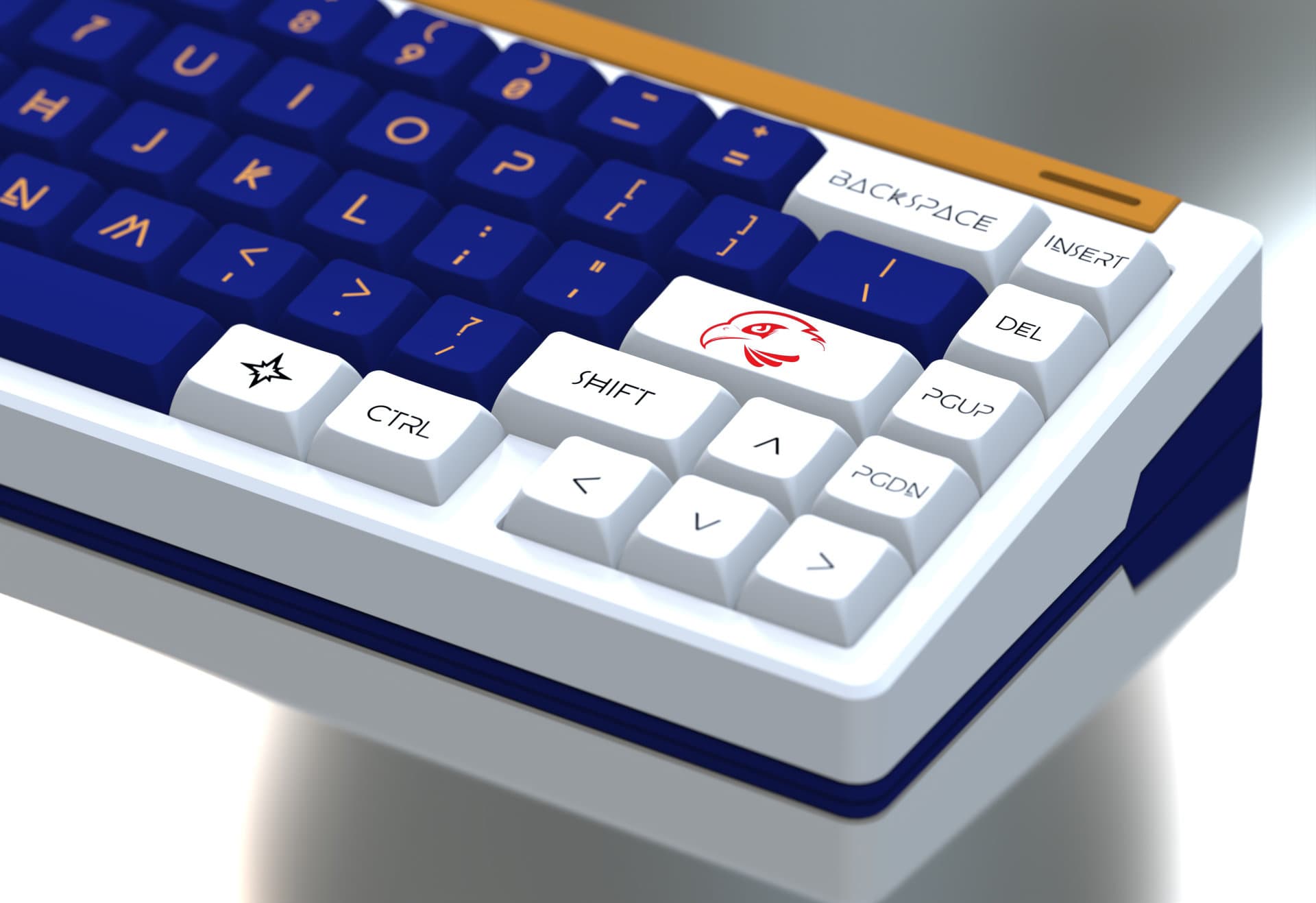 Geekark Deity Series - Egypt image 31