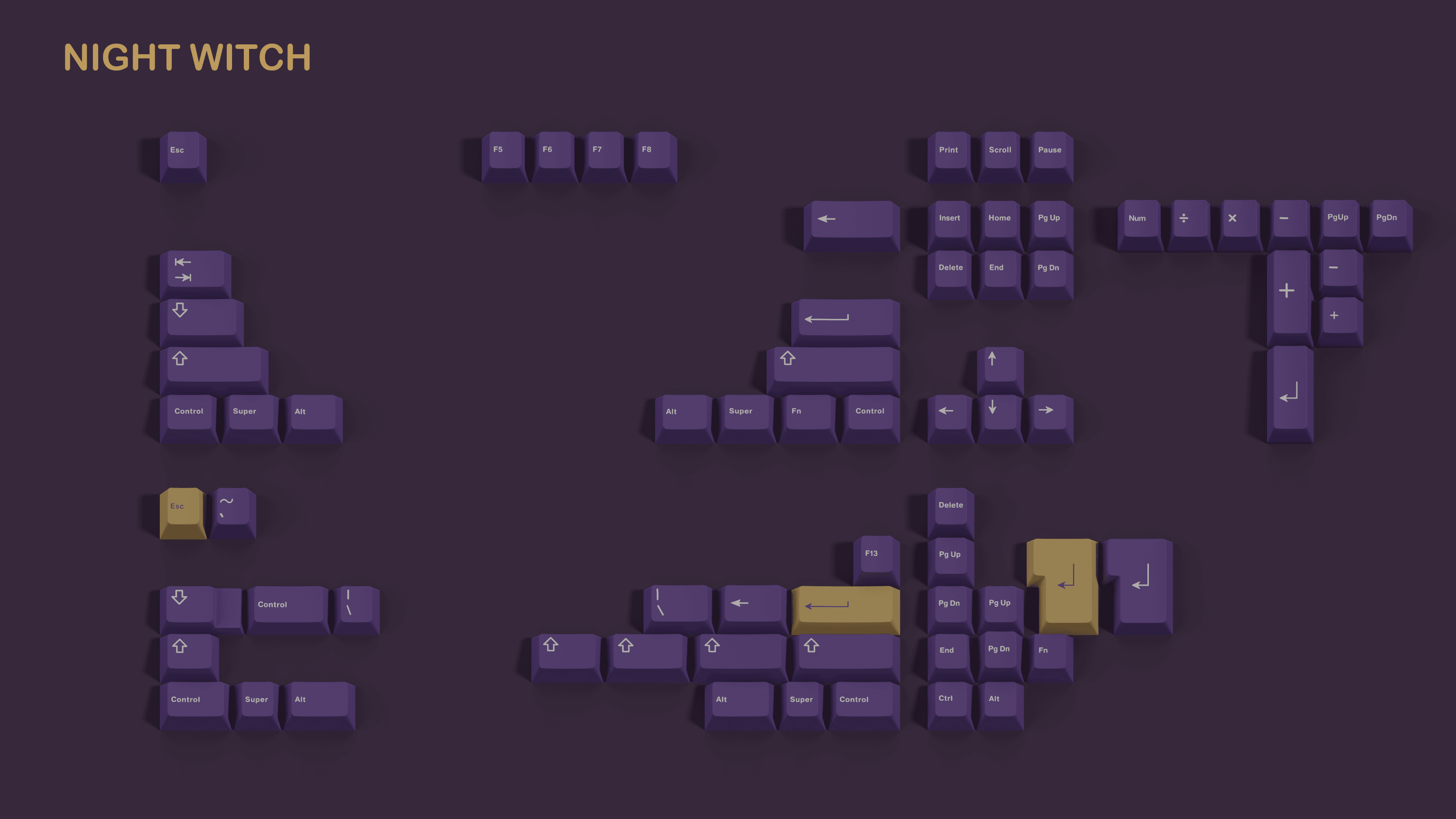 ePBT Witch - Were Live!! image 10