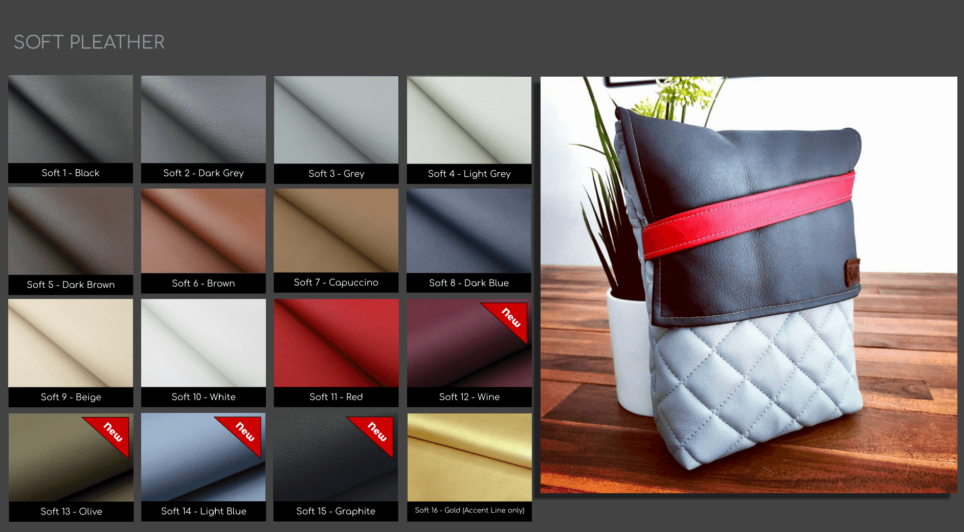 Handmade Premium Custom Keyboard Bags - GB Date: 21.03. - 04.04. image 17