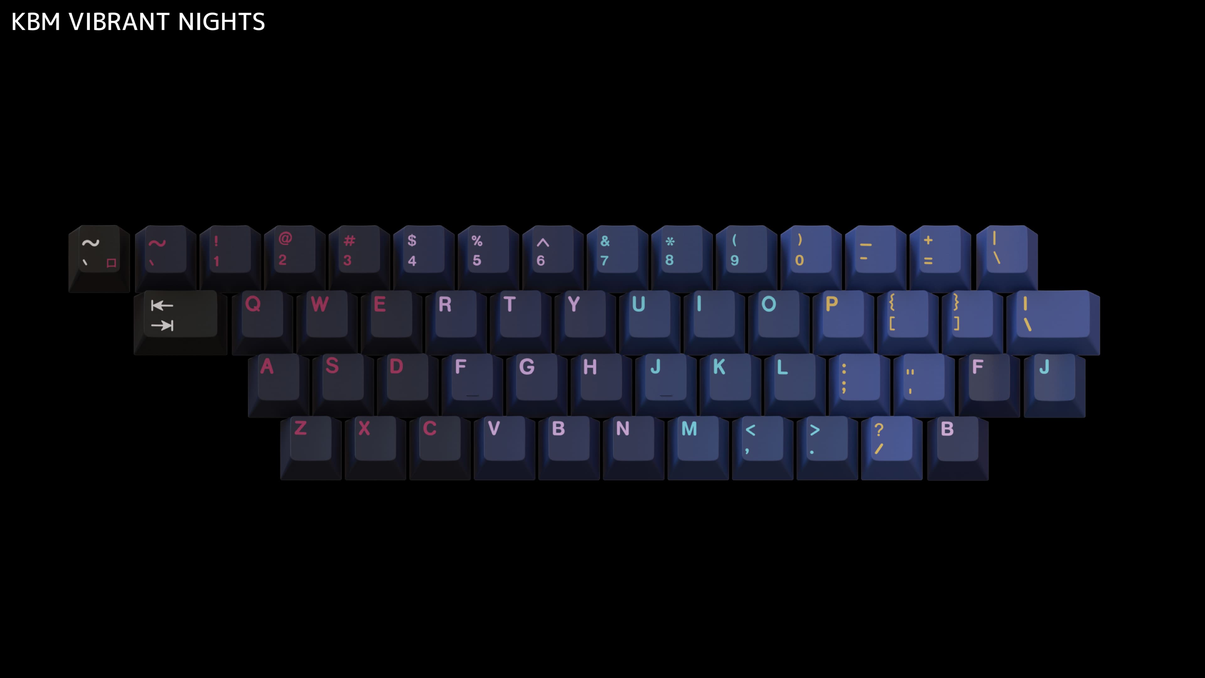 KBM Vibrant Nights image 3