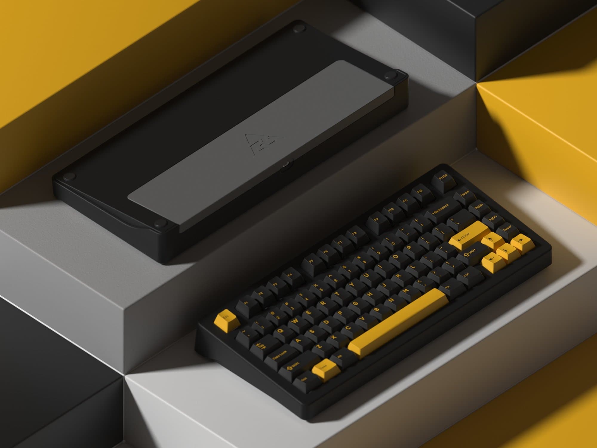 Colossus75 Custom Keyboard by DiMi Studio | Special ED Announced image 20