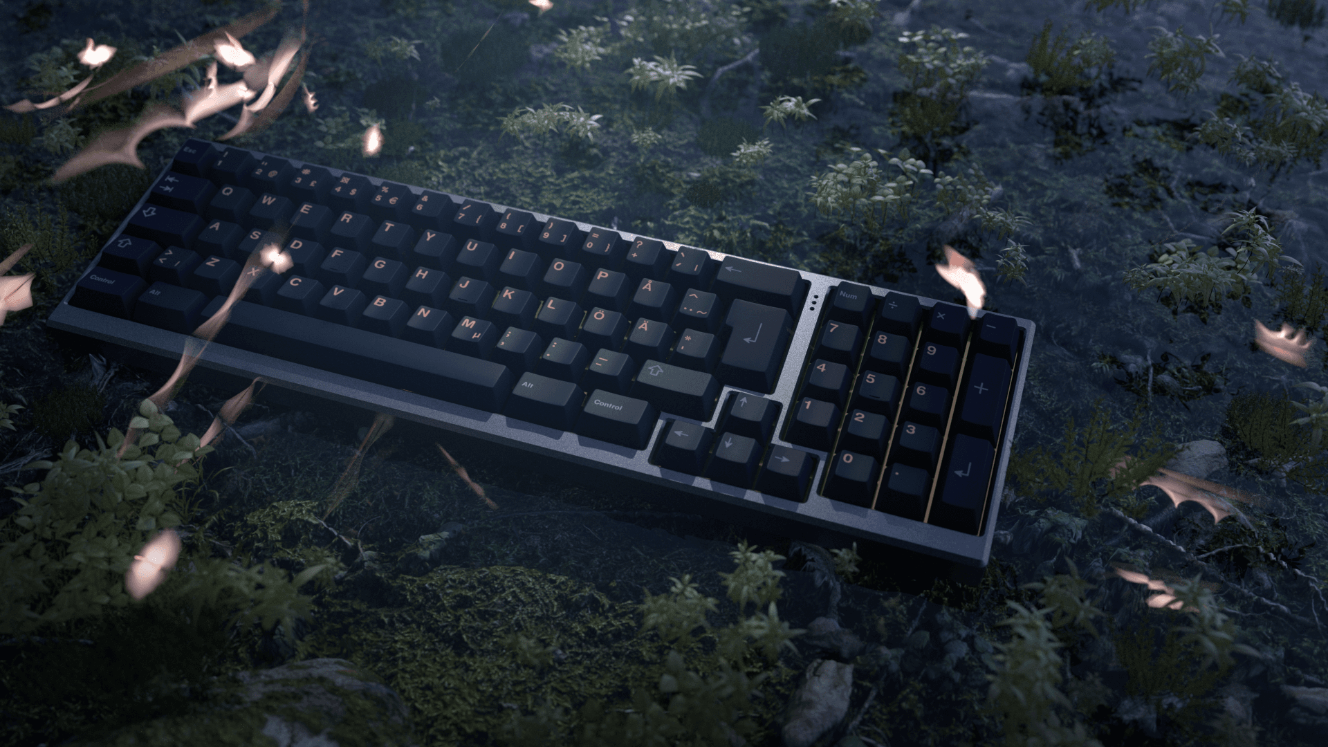 GMK Firefly - GB THREAD LIVE image 4