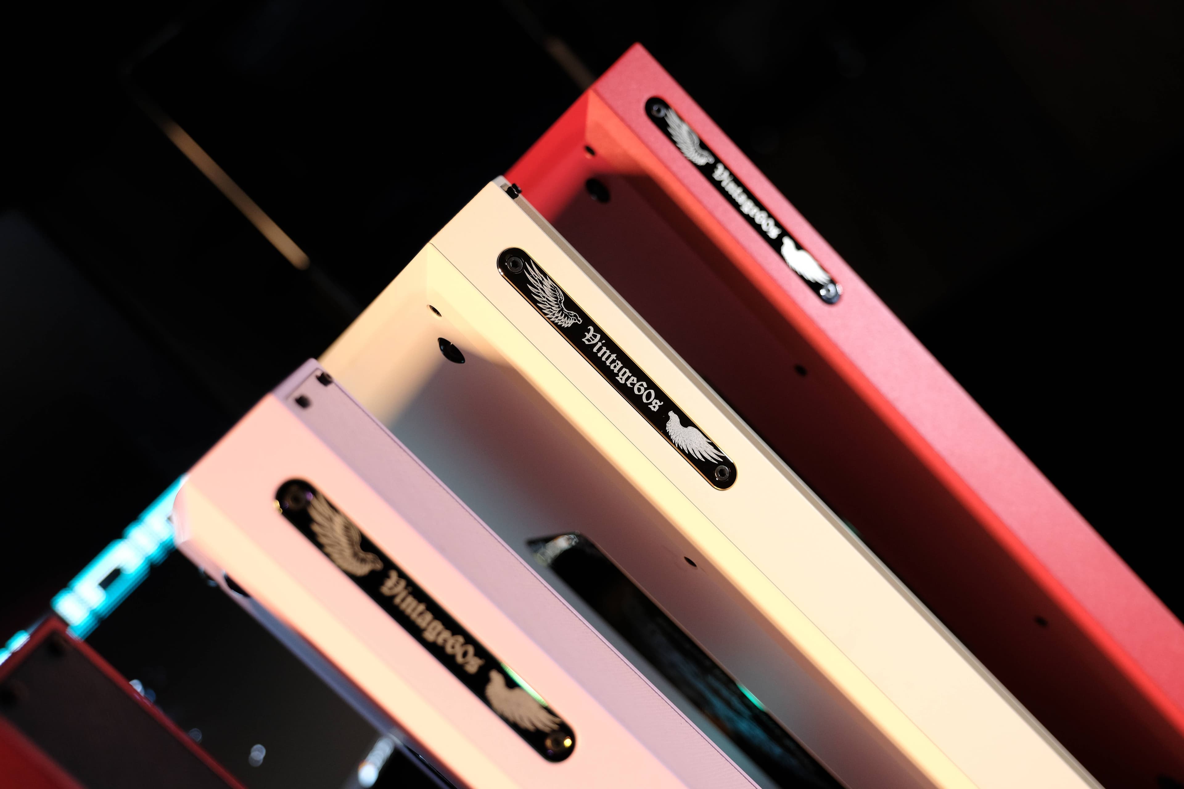 G-Square Vintage 60s (65/75%) image 2