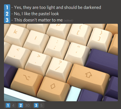 KAT PBJ - (11/23/21) UPDATE: Samples ARRIVED! image 64