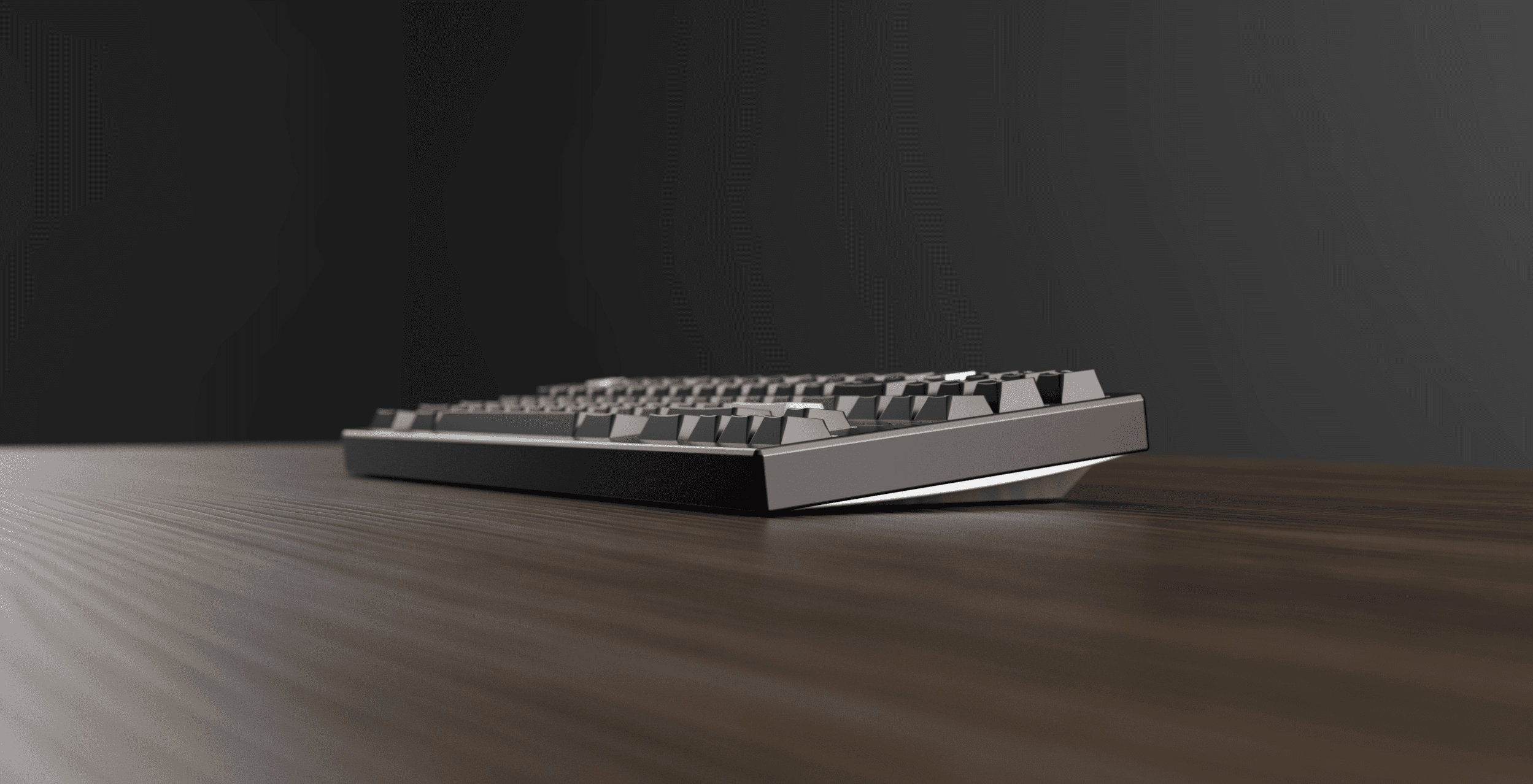 Cloudline - 88% F13 TKL | GB on Saturday, October 9th image 33