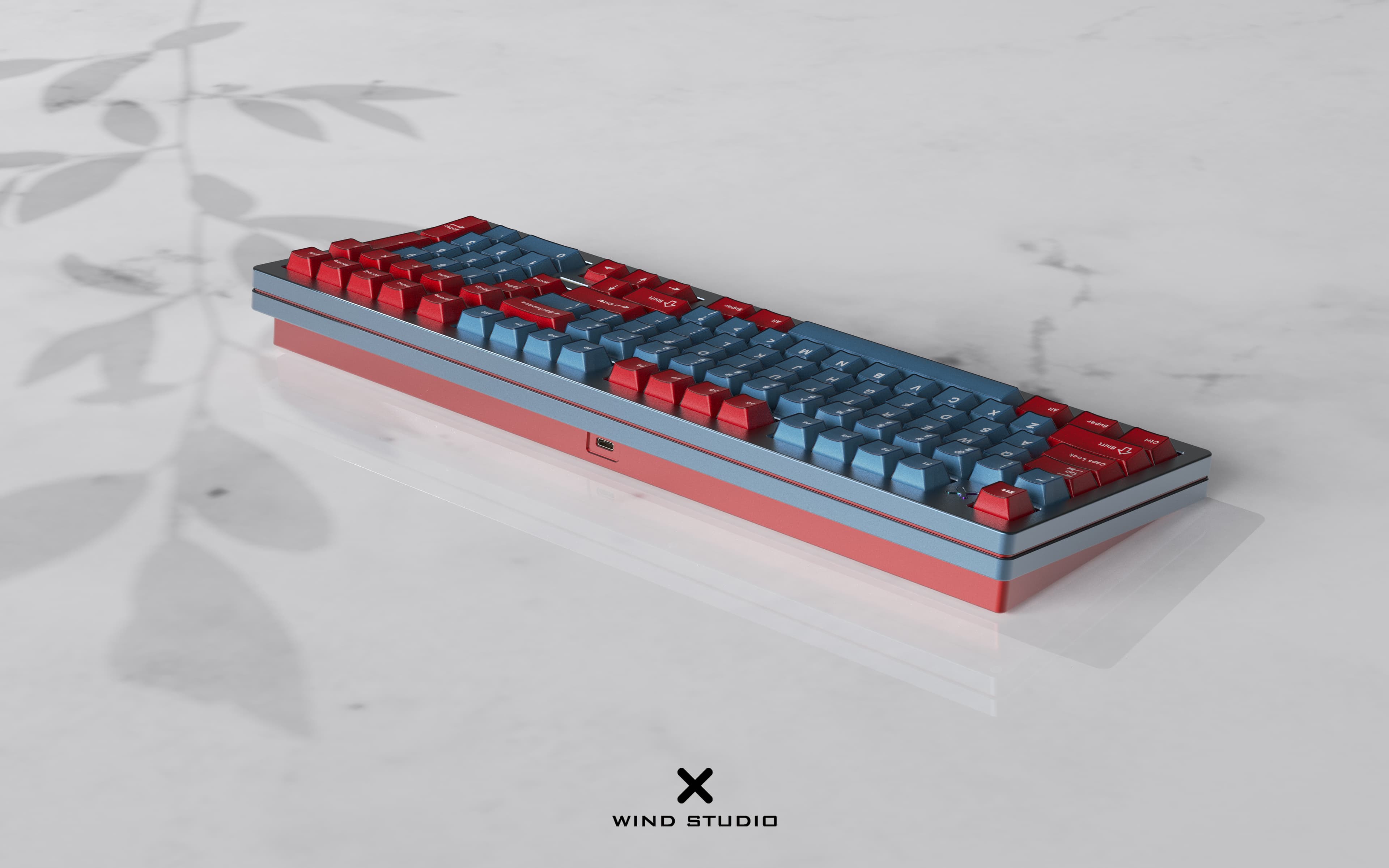 WIND X98 by wind Studio，not only bigger image 18