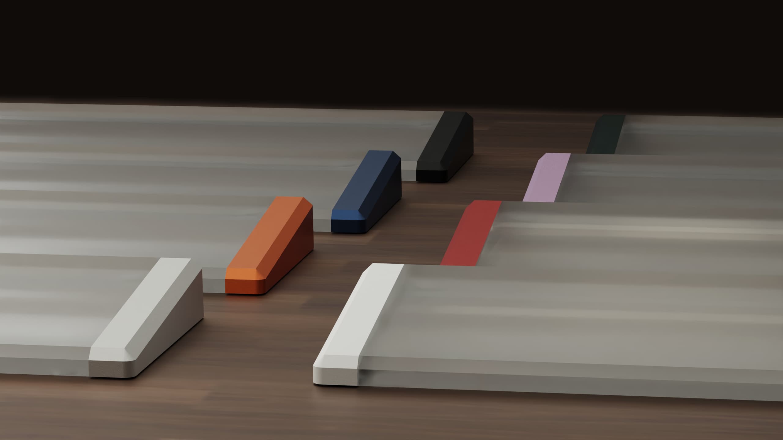 Bulwark TKL | GB LIVE image 21