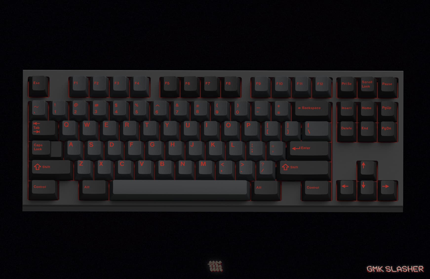 GMK SLASHER | At Your Local Drive-In: Aug Friday 13th 🩸🔪💀 image 9