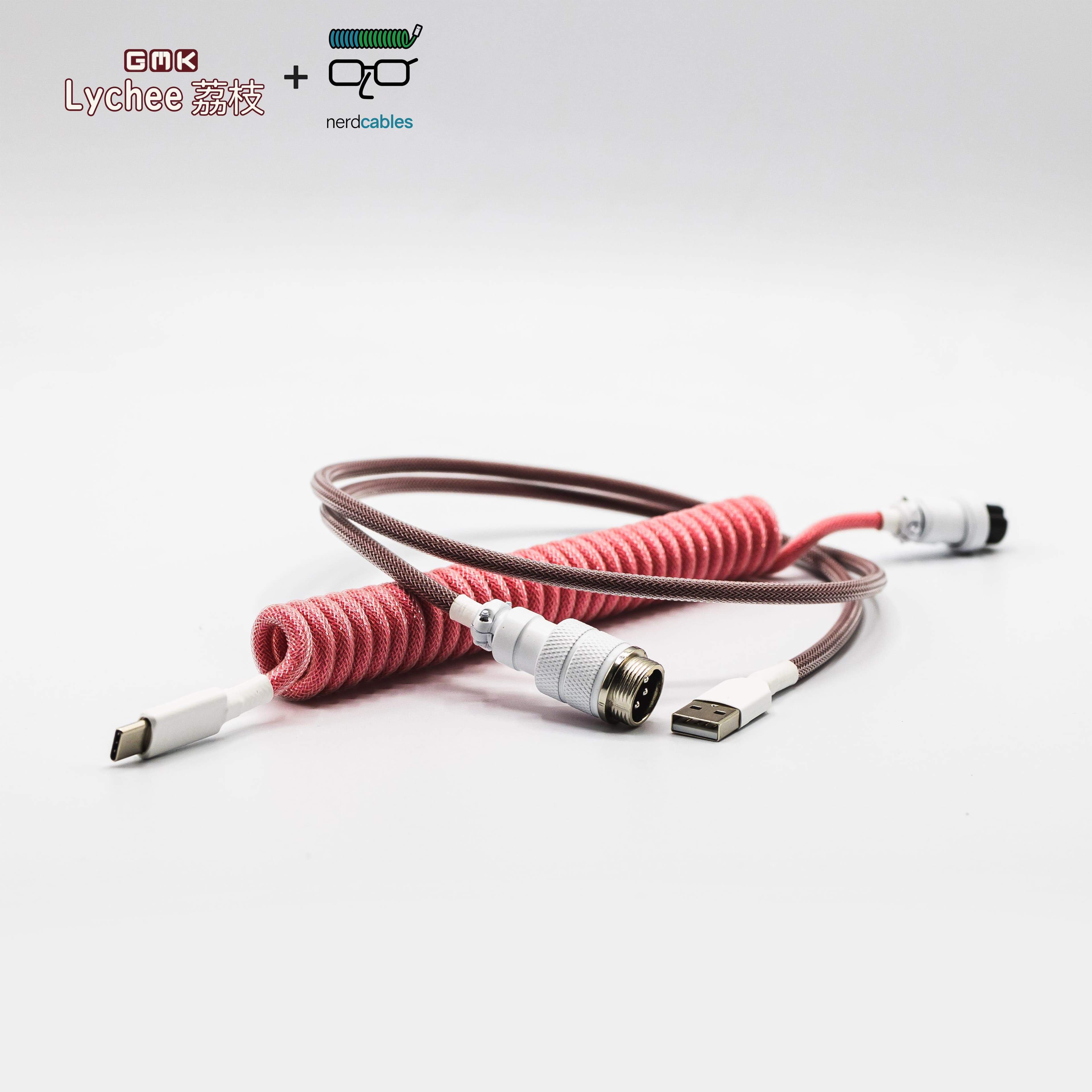 GMK Lychee (荔枝) | Groupbuy is live! image 19