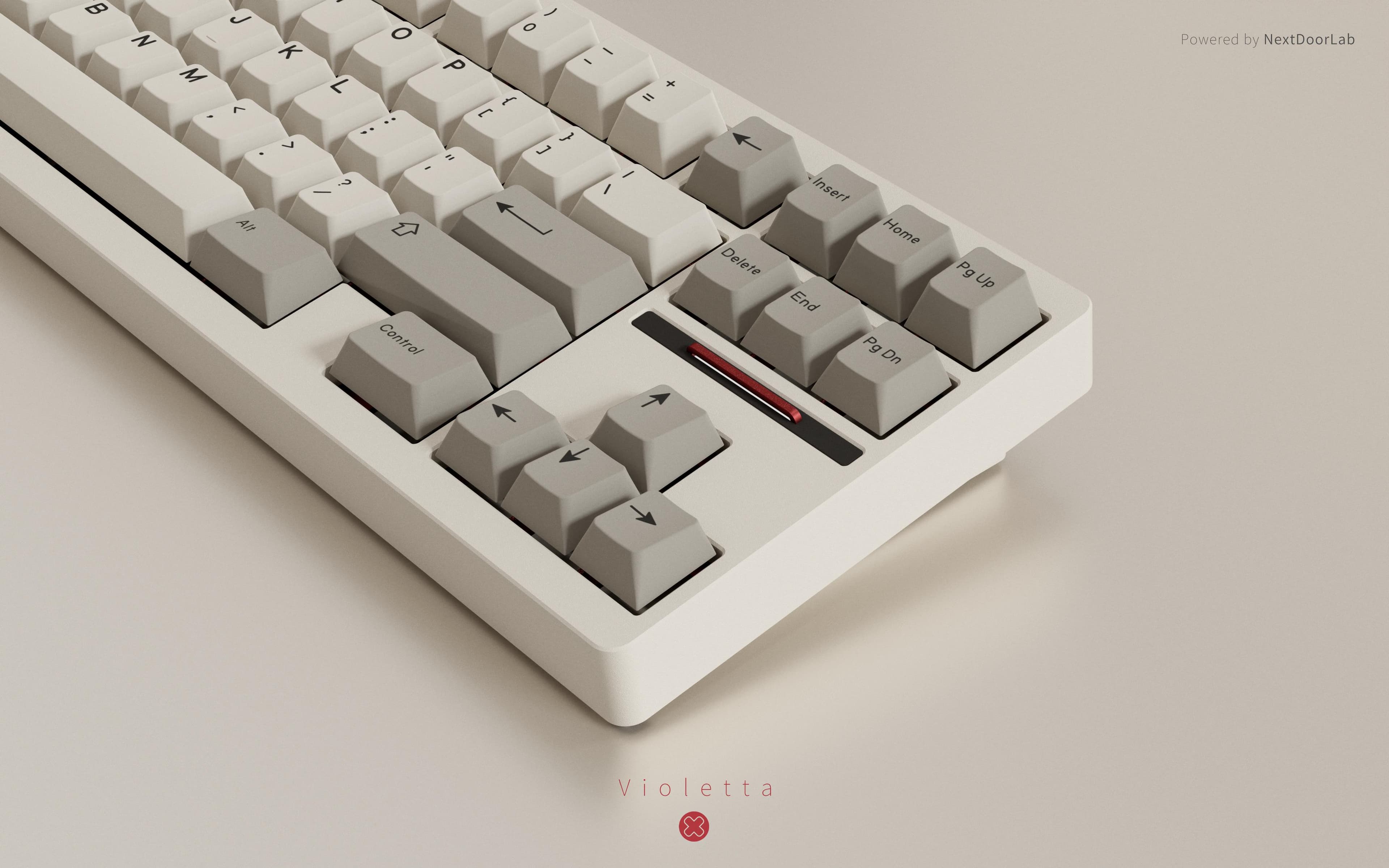 Violetta ≥70% image 5