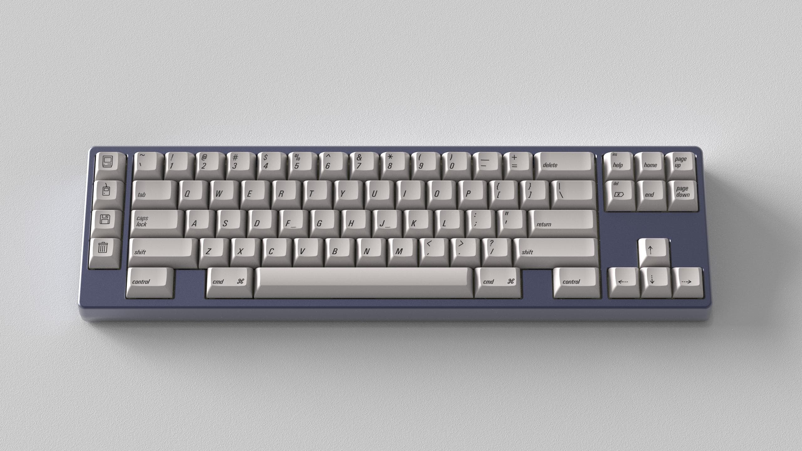 KAT Oblique [on hold] image 8