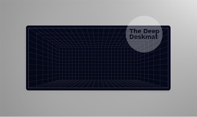 The Deep Deskmat | GB starts March 8! Vendors + Pricing (Updated 03/01/21) image 4