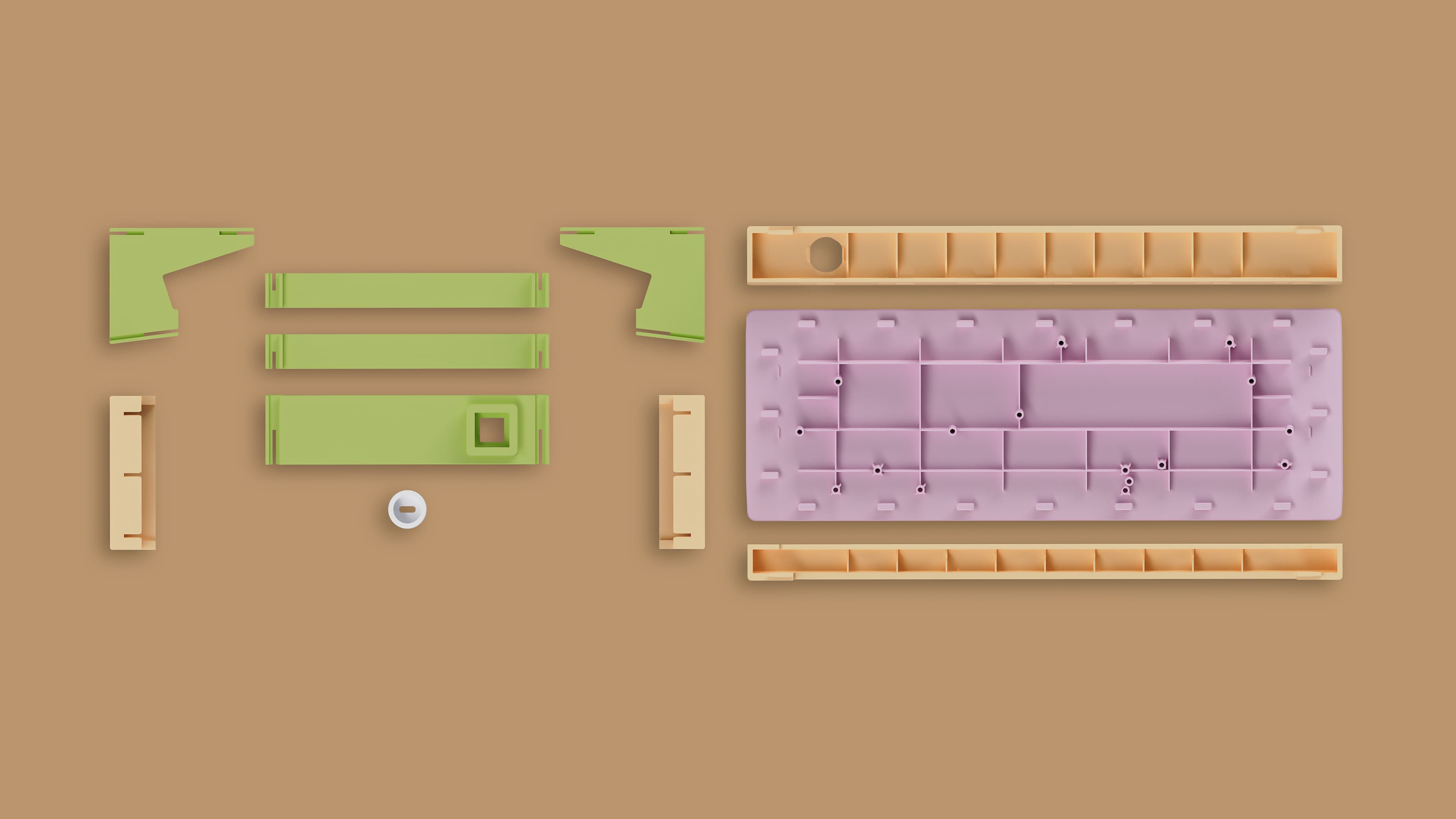 JTK Hanami (GB 4/25 TO 5/25) image 40