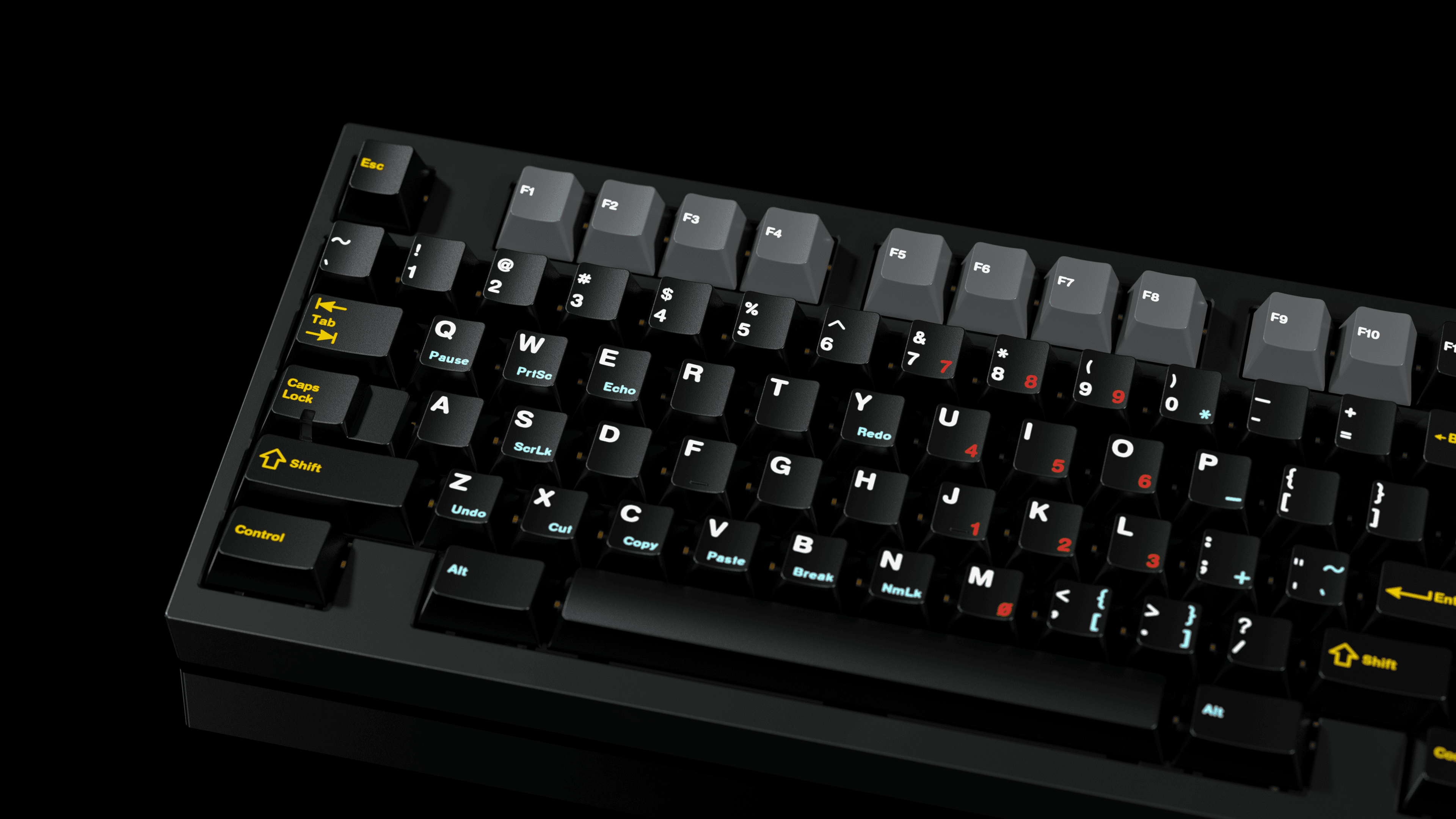GMK 1520 | GB Announced! image 9
