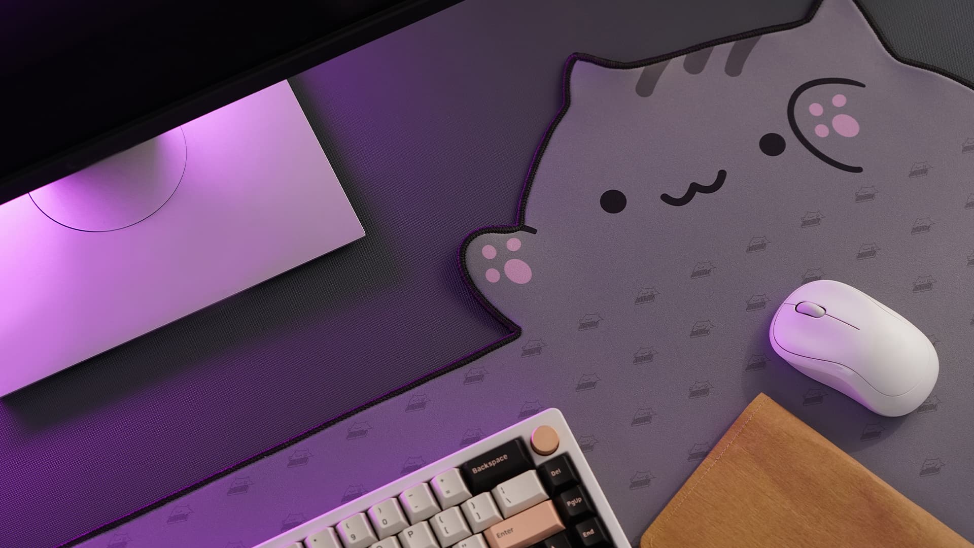 Clickitty Clackitty Catpads (aka Bongomat) - GB Live - ends 30 Dec image 29