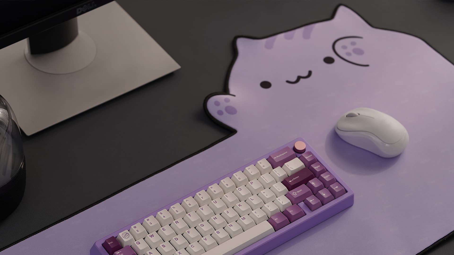 Clickitty Clackitty Catpads (aka Bongomat) - GB Live - ends 30 Dec image 30