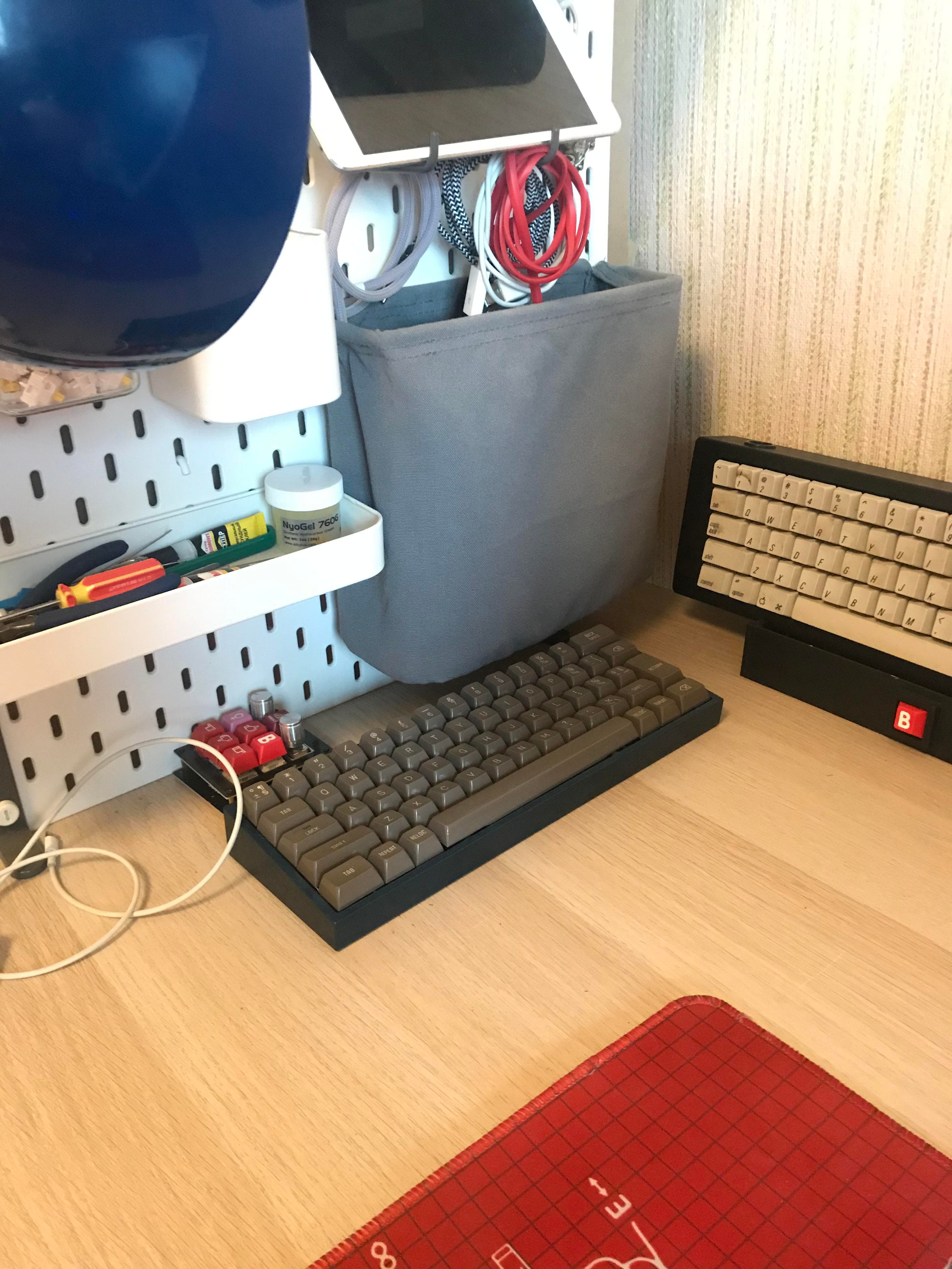 SpaccBoard - 60% Space Invaders PCB | 100% shipped | Extras GB 25.02-07.03 image 11