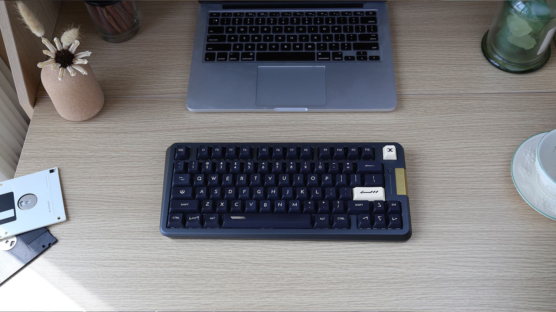 Mobius keyboard image 7