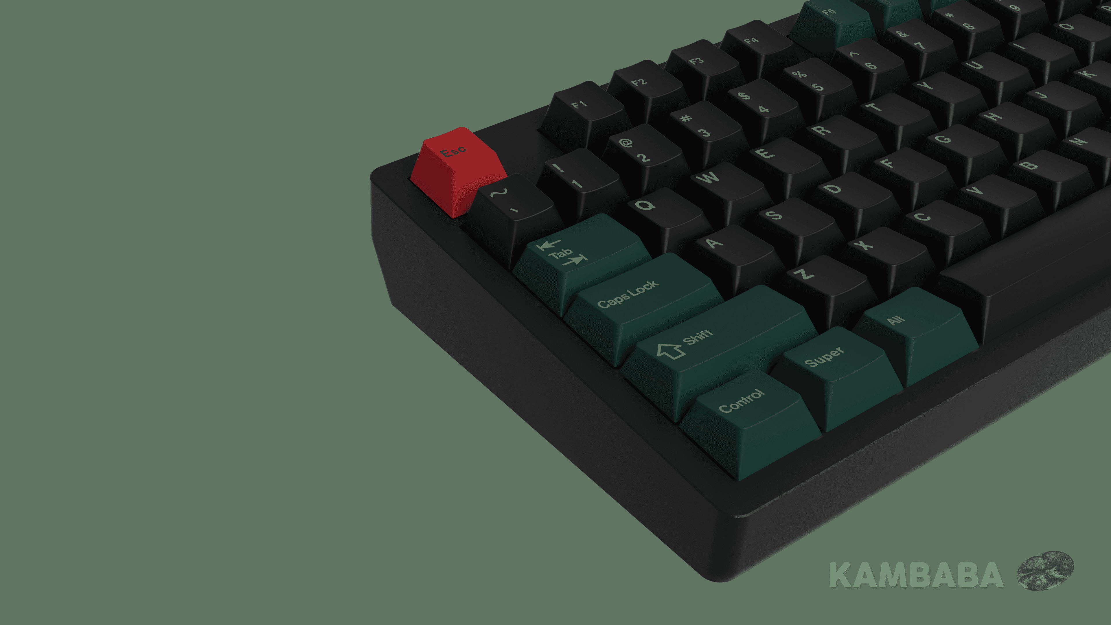 GMK KAMBABA - update image 11
