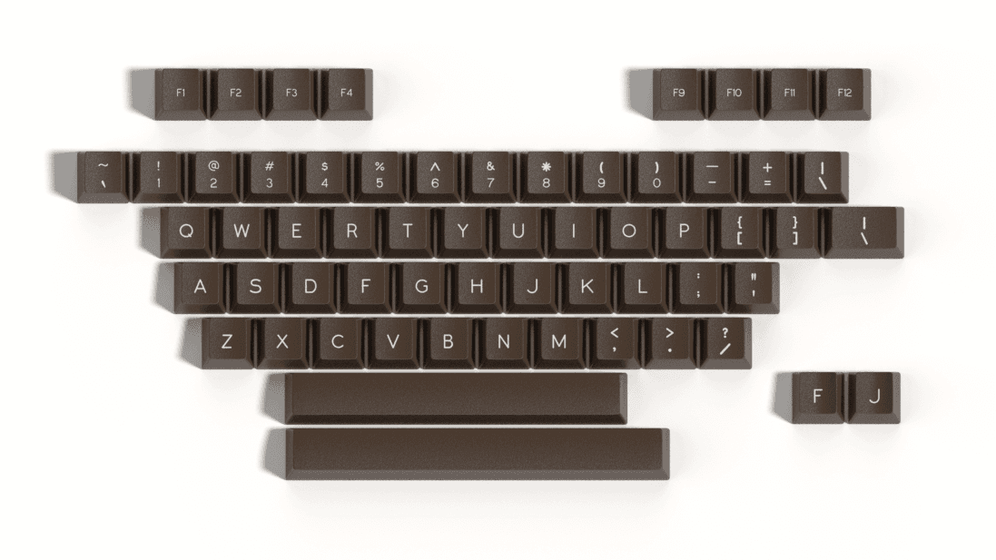 SA Midcentury Modern - *Mats added* Retro beige/brown set image 8