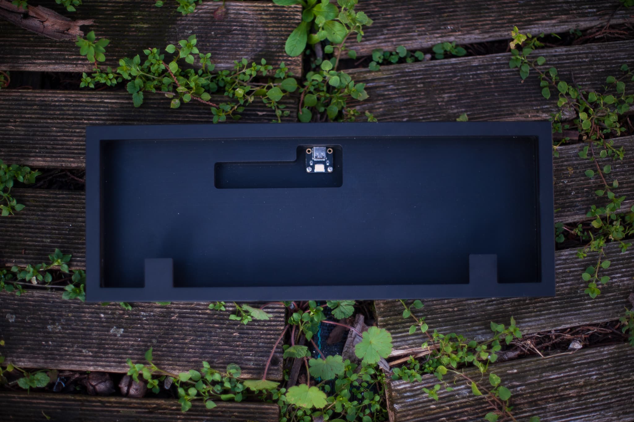 Keyboard Monoflex 60% by SantiGo Custom UPDATE 12.01.2021 image 7