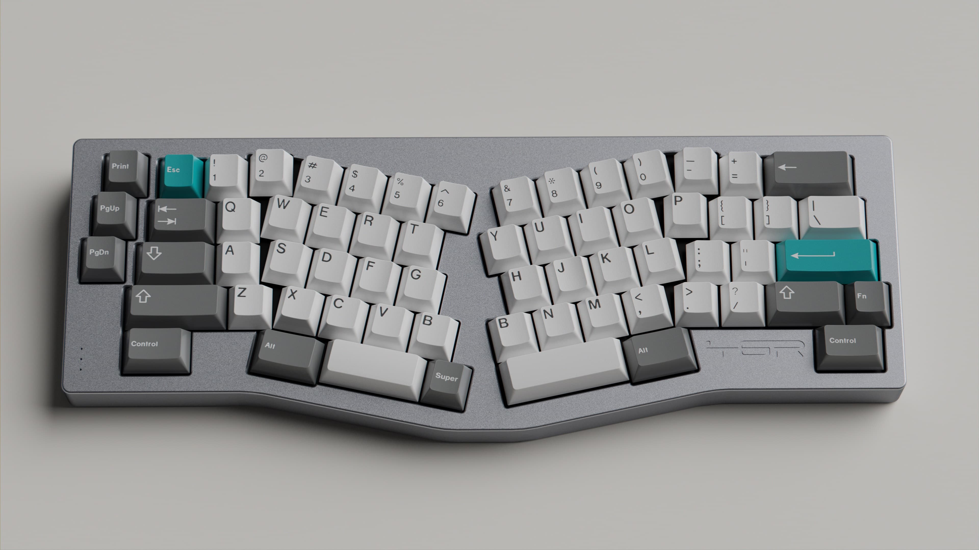 GMK Cascadia -- Revived w/ Deskmat and Vendors -- Collabs coming soon! image 8