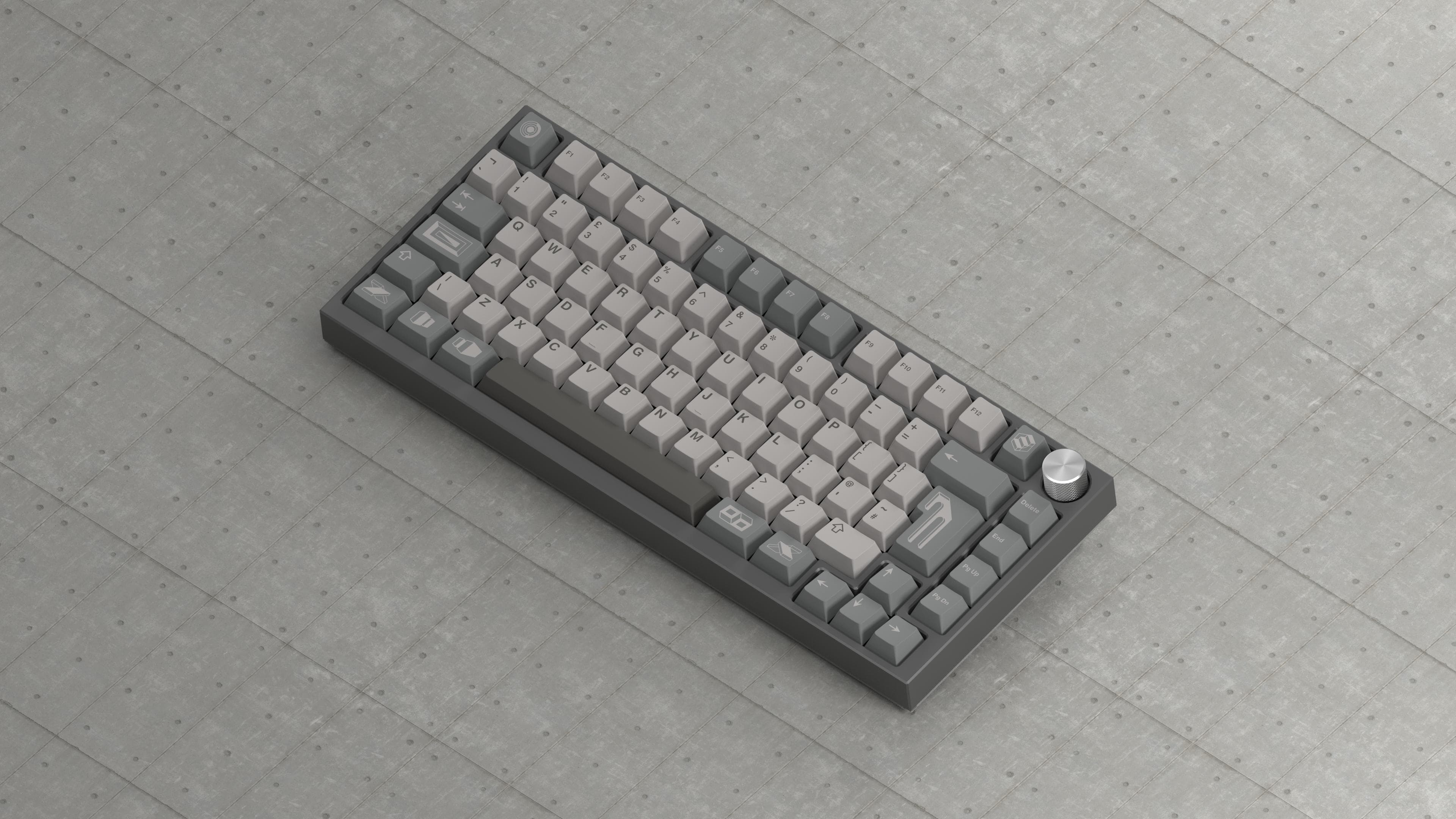 ePBT Brutalist | GB live! image 31