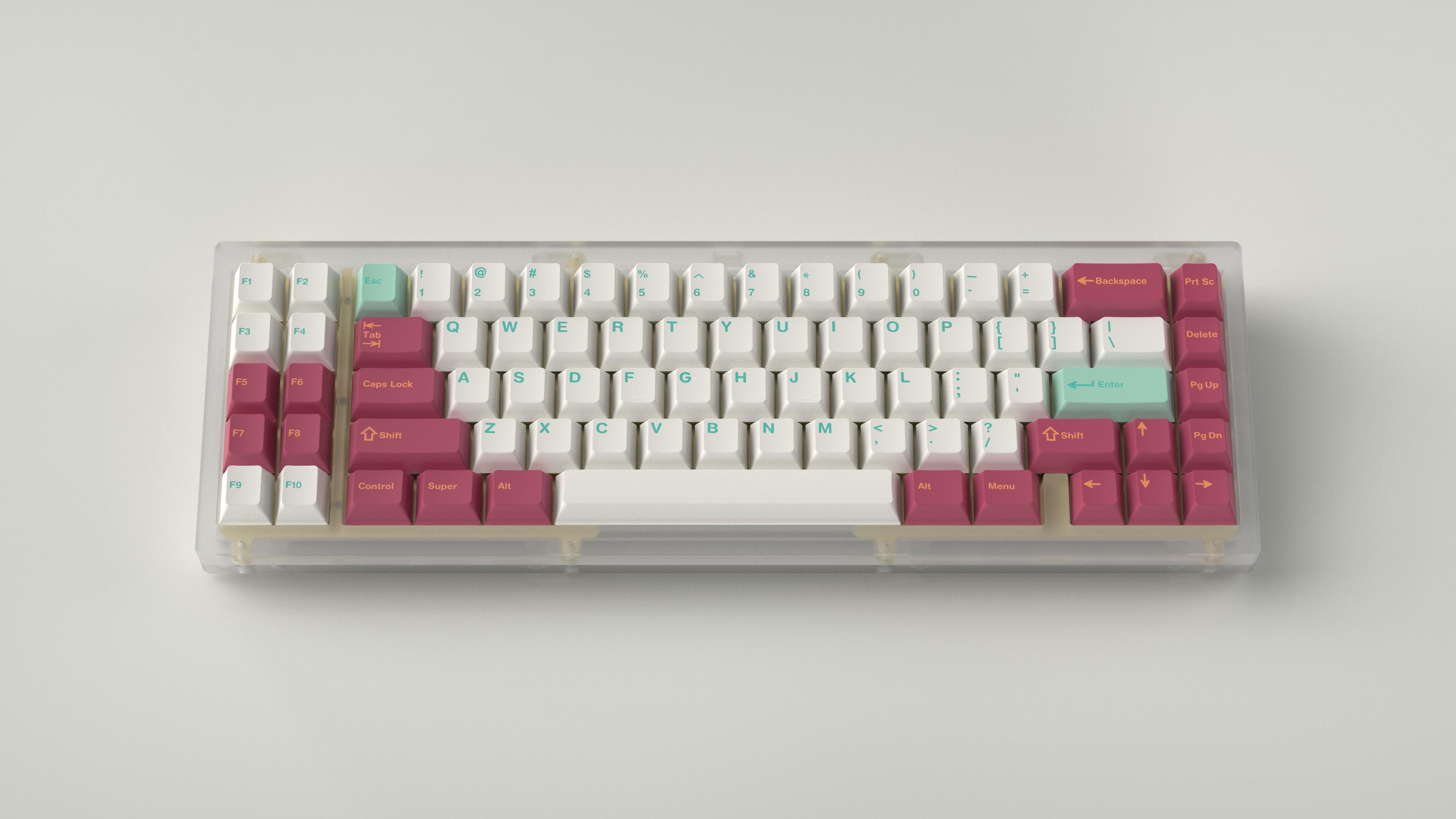 KAT Raspberry image 24