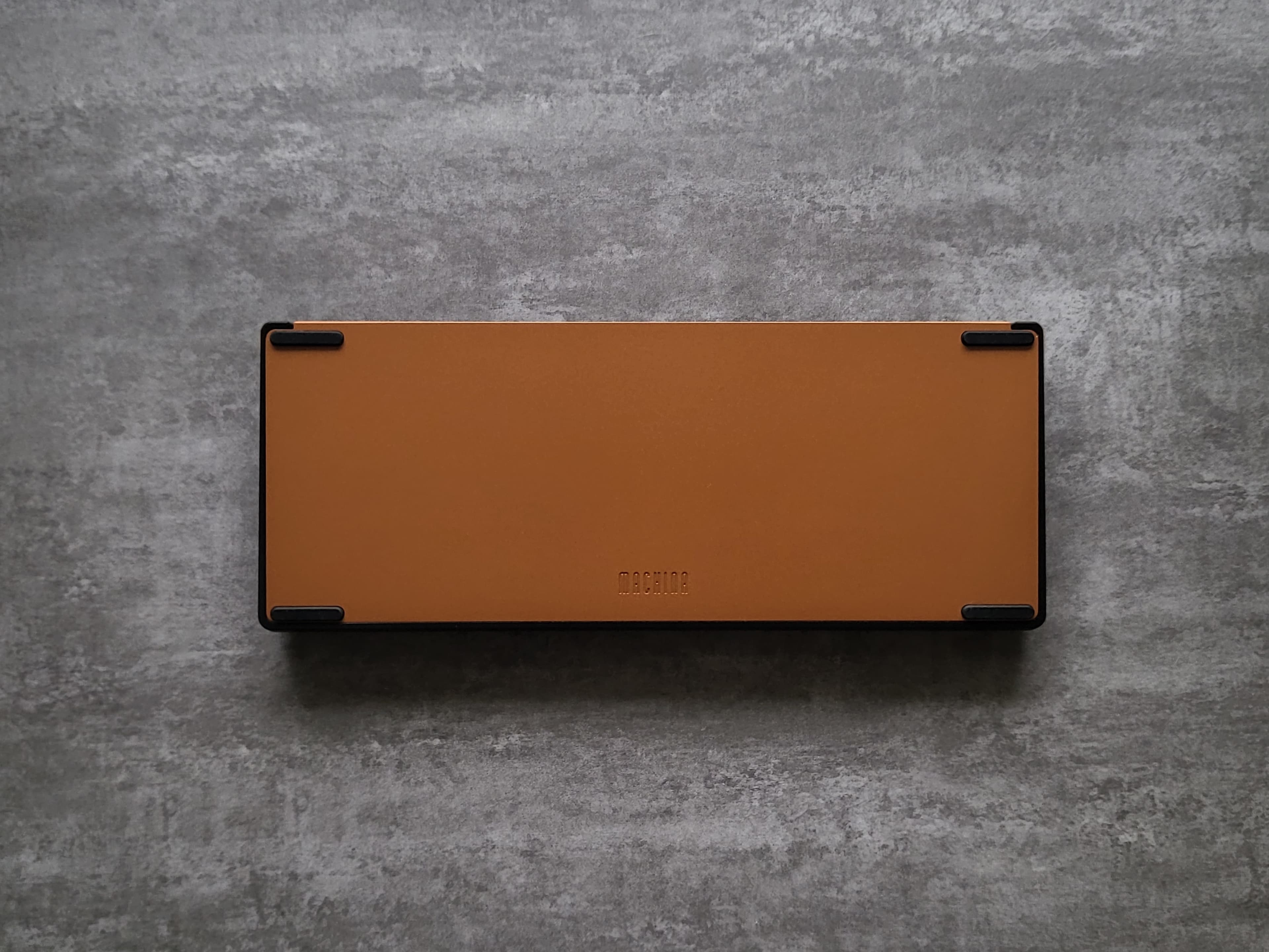 [GB May 4] Cloudnine 60% - A True Happy Typing Keyboard by Machina image 16