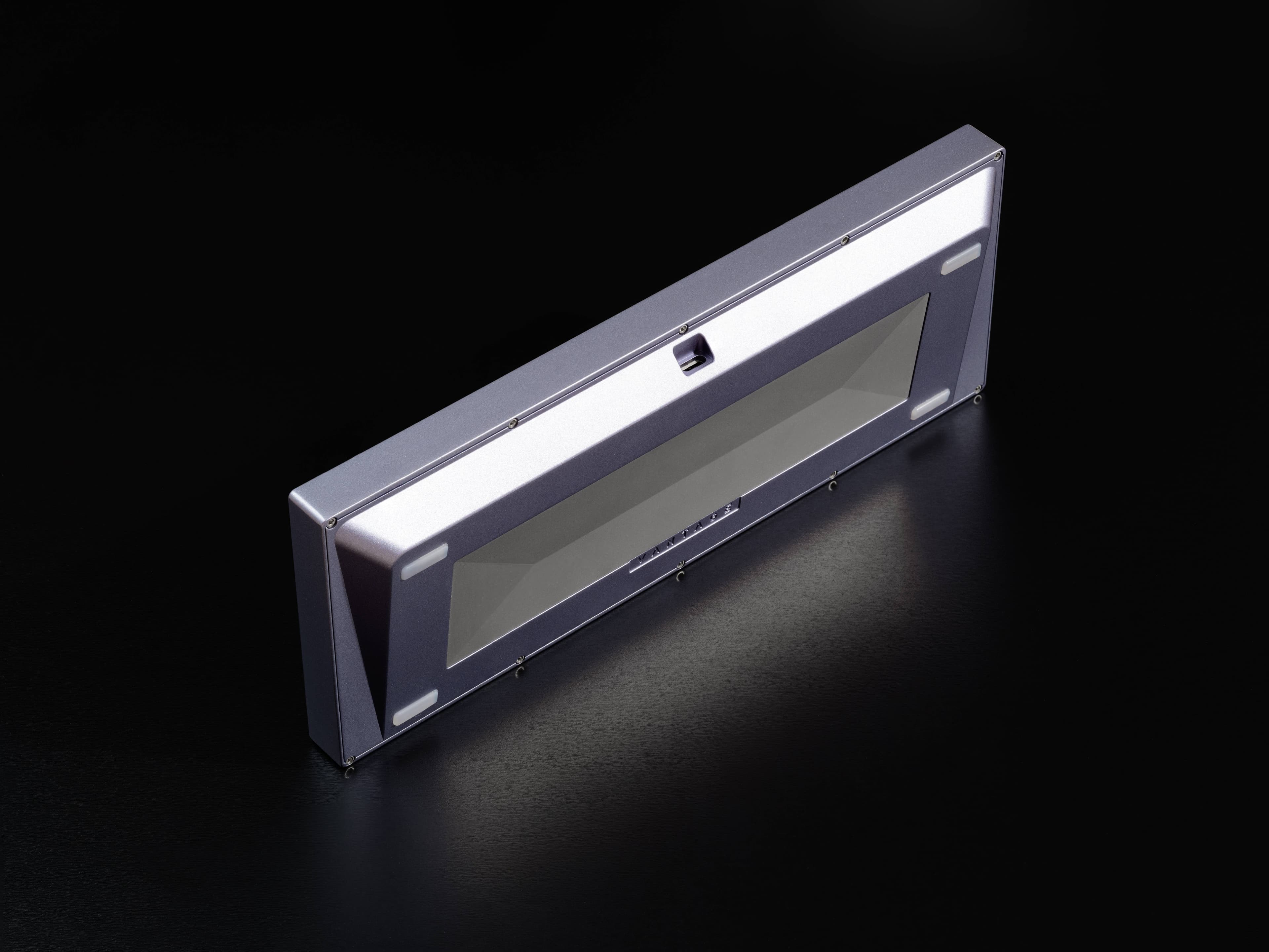 Vantage by Zepsody - 60% | Leaf Spring | Molded Gaskets | Cem3 Pcb image 11