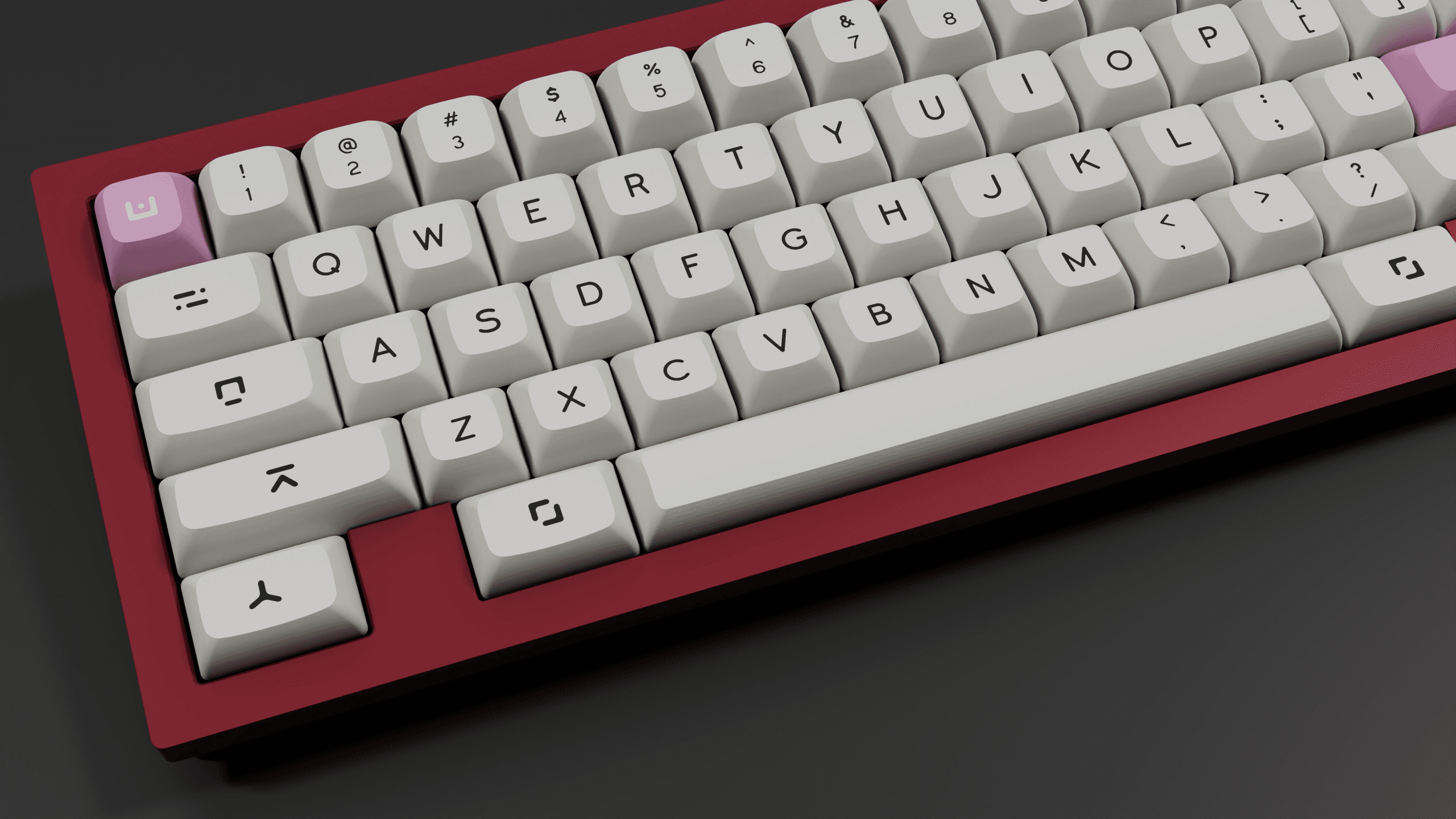 DSS Sencillo - BOW Set + Accents - GB IS OPEN! image 2