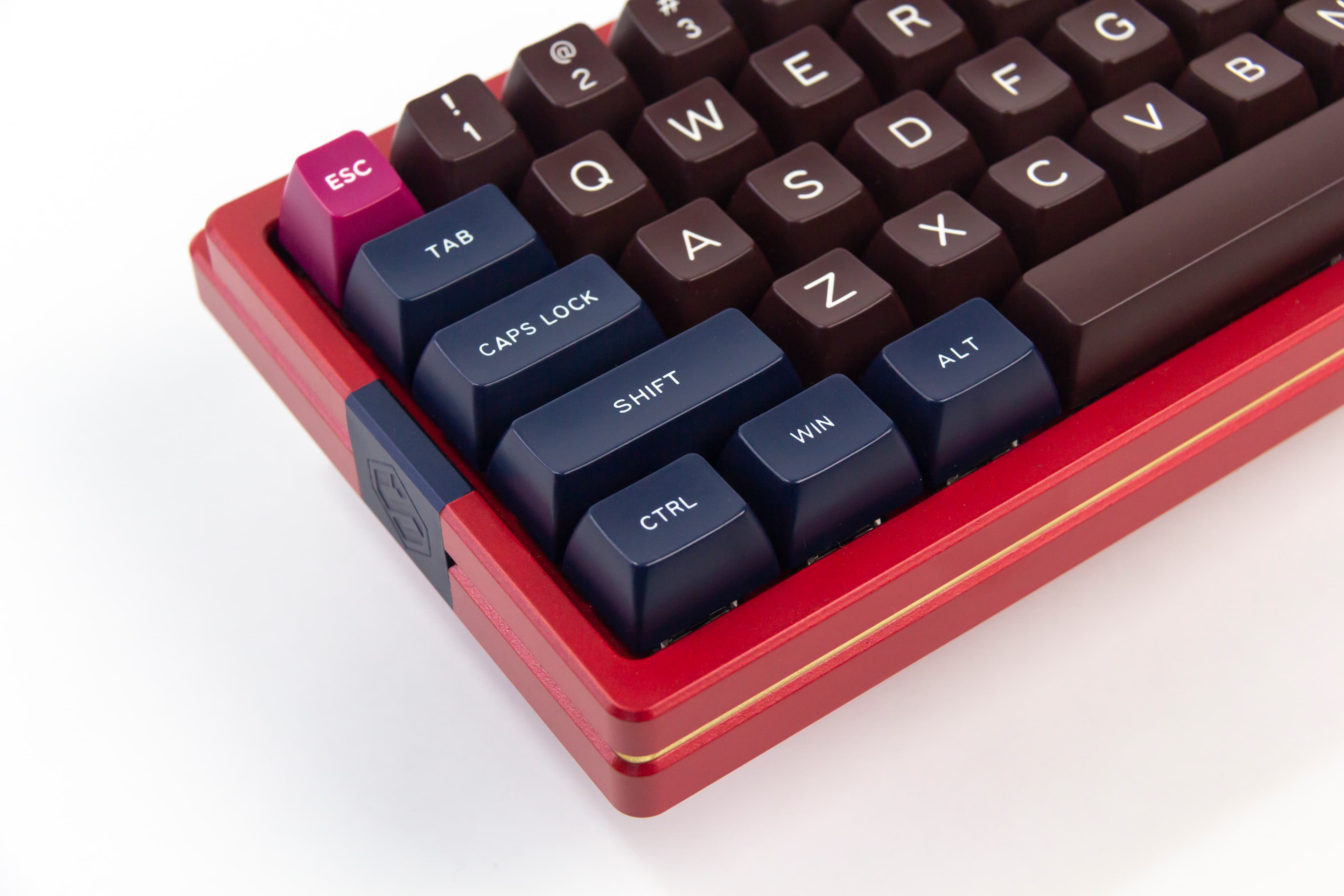 TS60 - A 60% Aesthetically Budget Case image 34