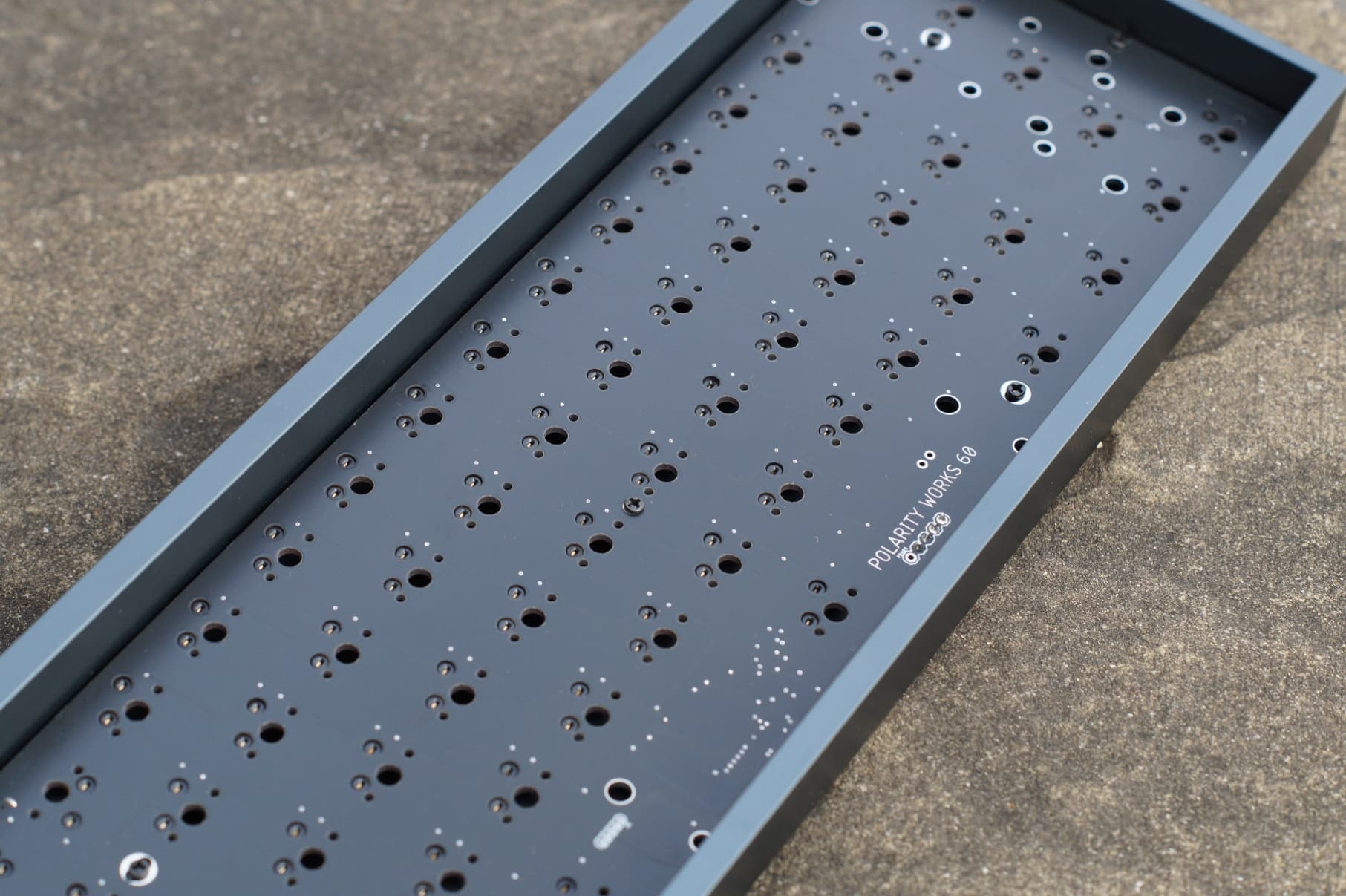 BT60 - Bluetooth 60% PCB (In Production!) image 4