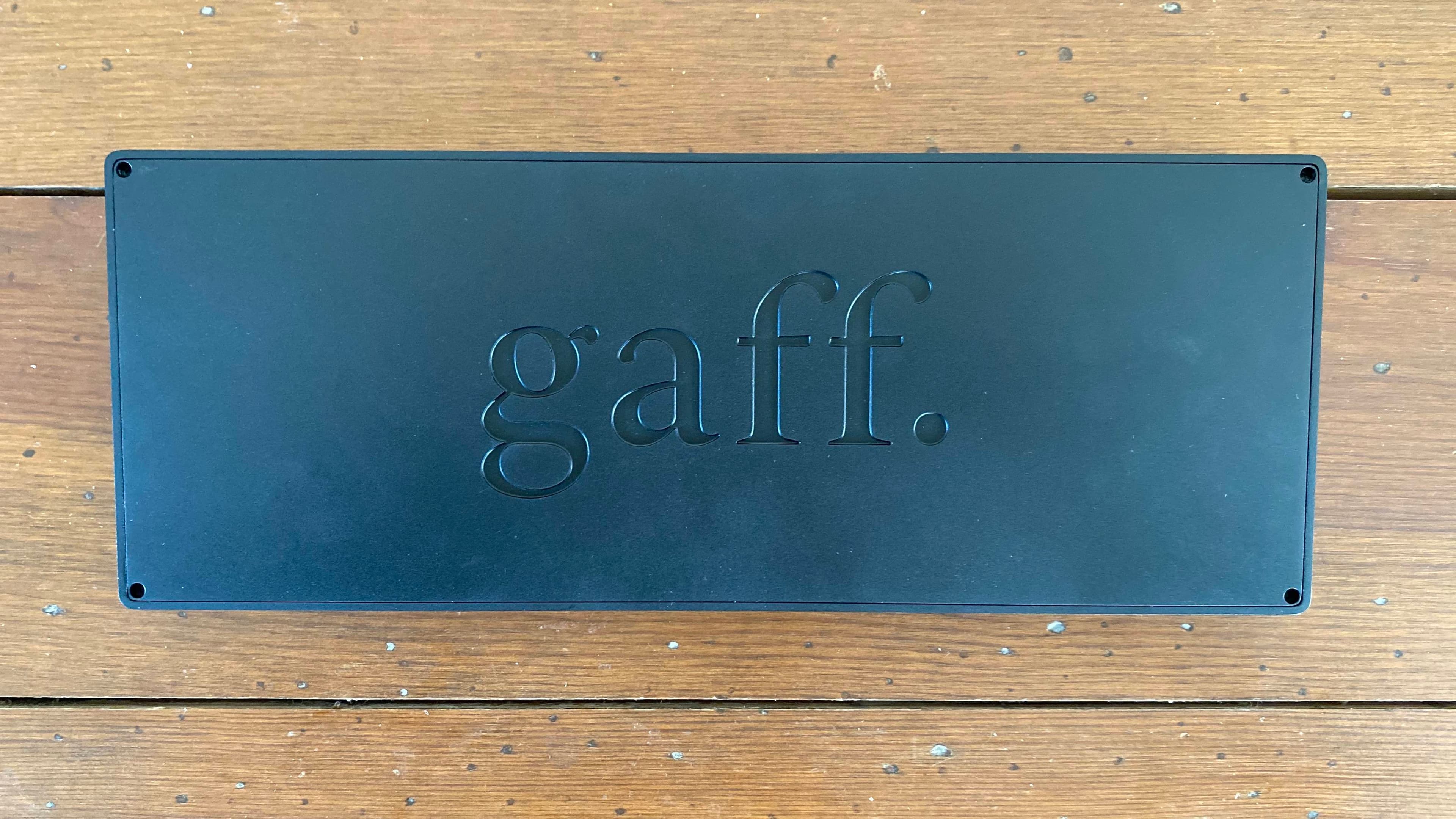 gaff. 60 - HHKB | Raffle Closed! image 21