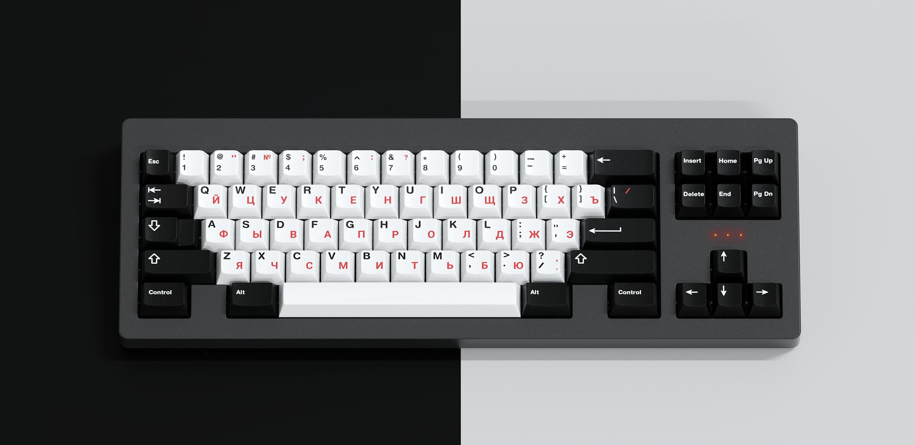 GMK Monochrome r2 image 23