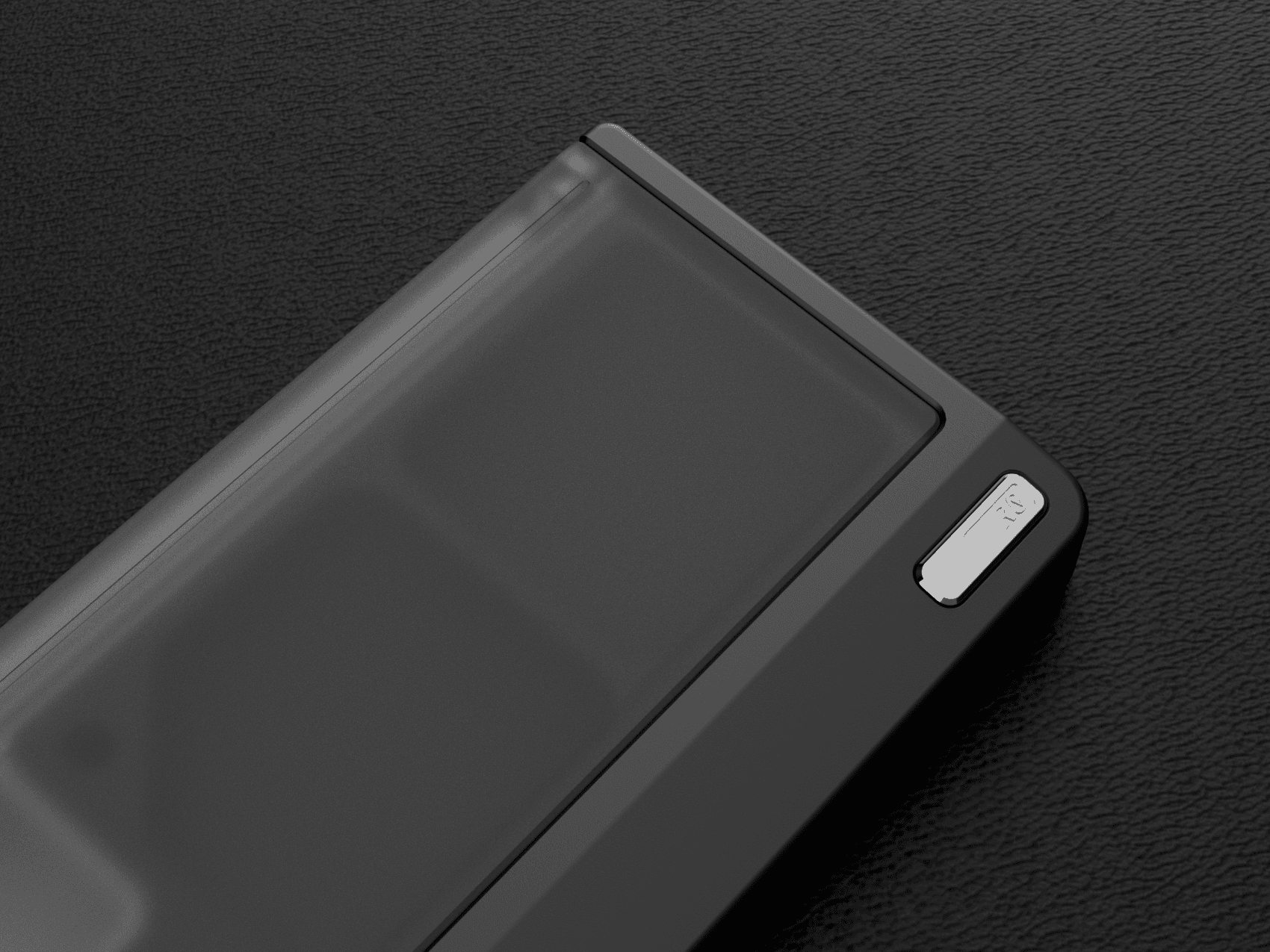 Plateau | Wristrest Concept image 9