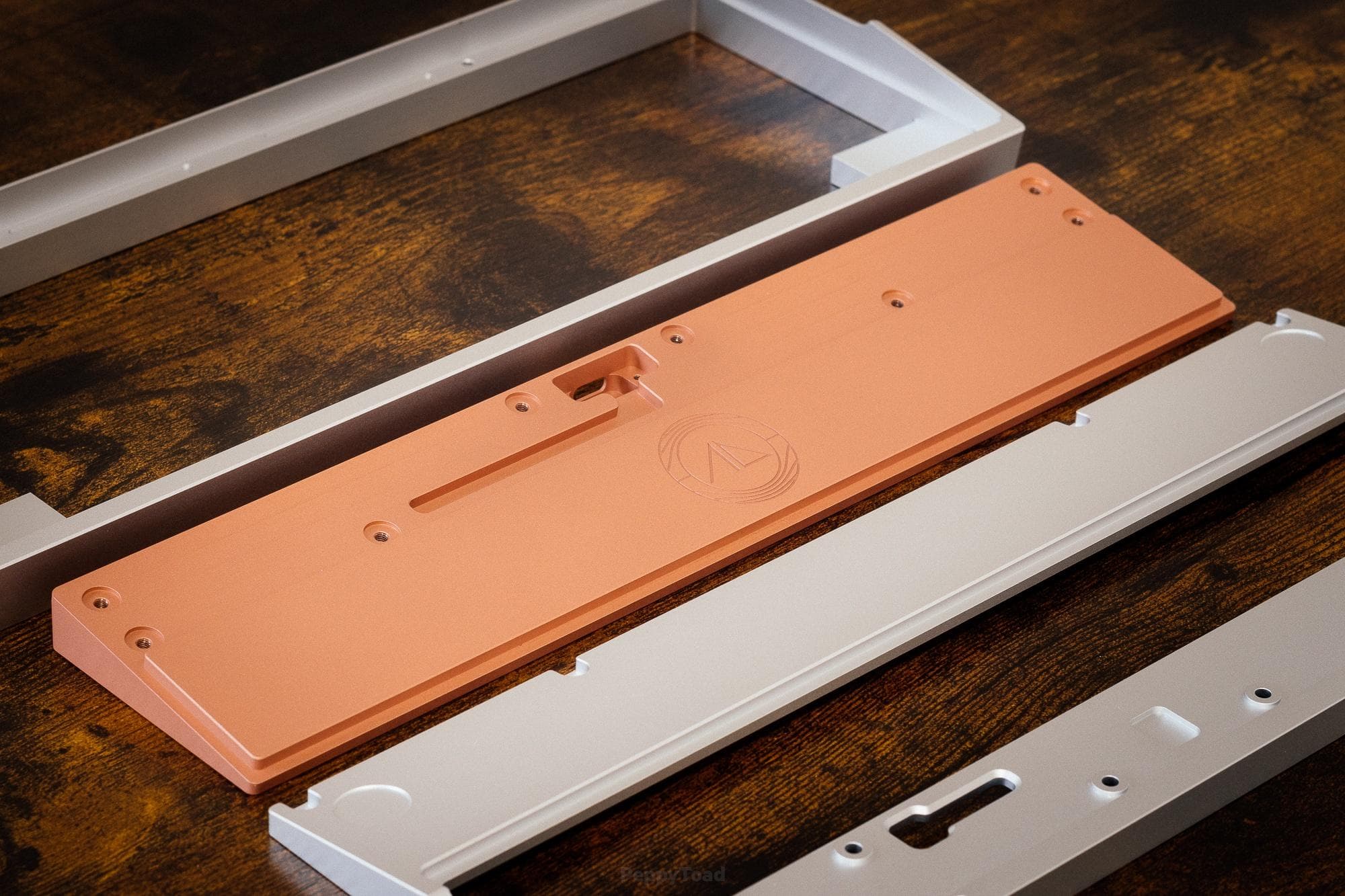 Leviatán - Plateless 60% -- GB POST LIVE image 4